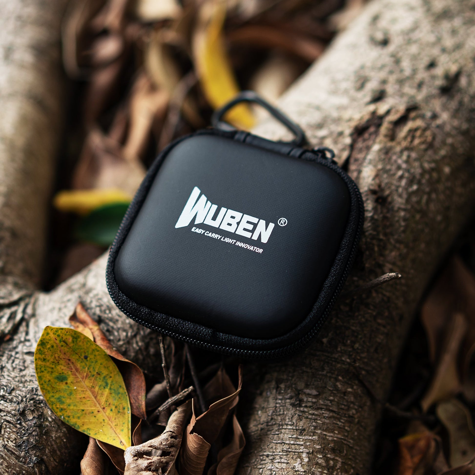 Wuben G5 Portable Storage Box(G5 Bundle)