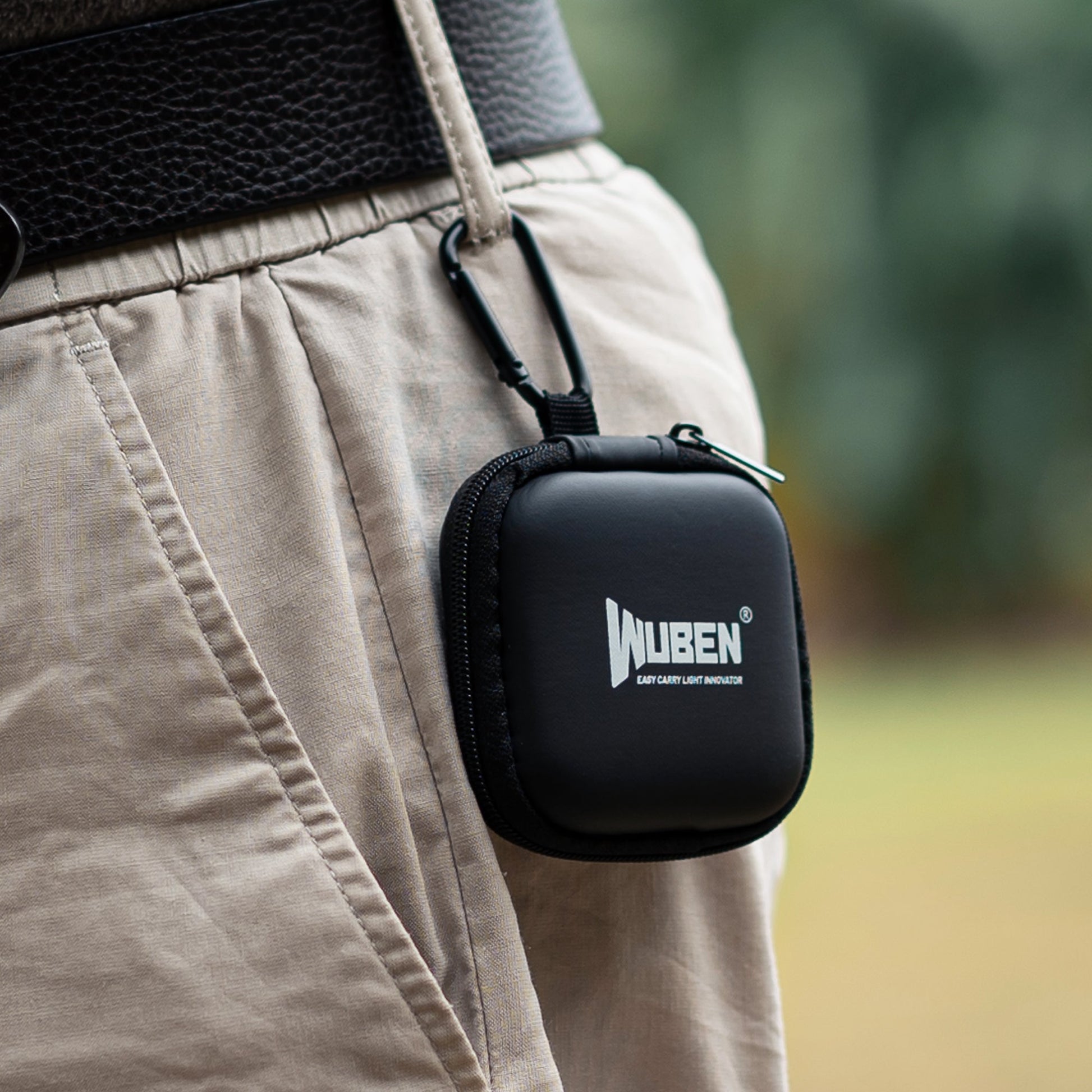 Wuben G5 Portable Storage Box(G5 Bundle)