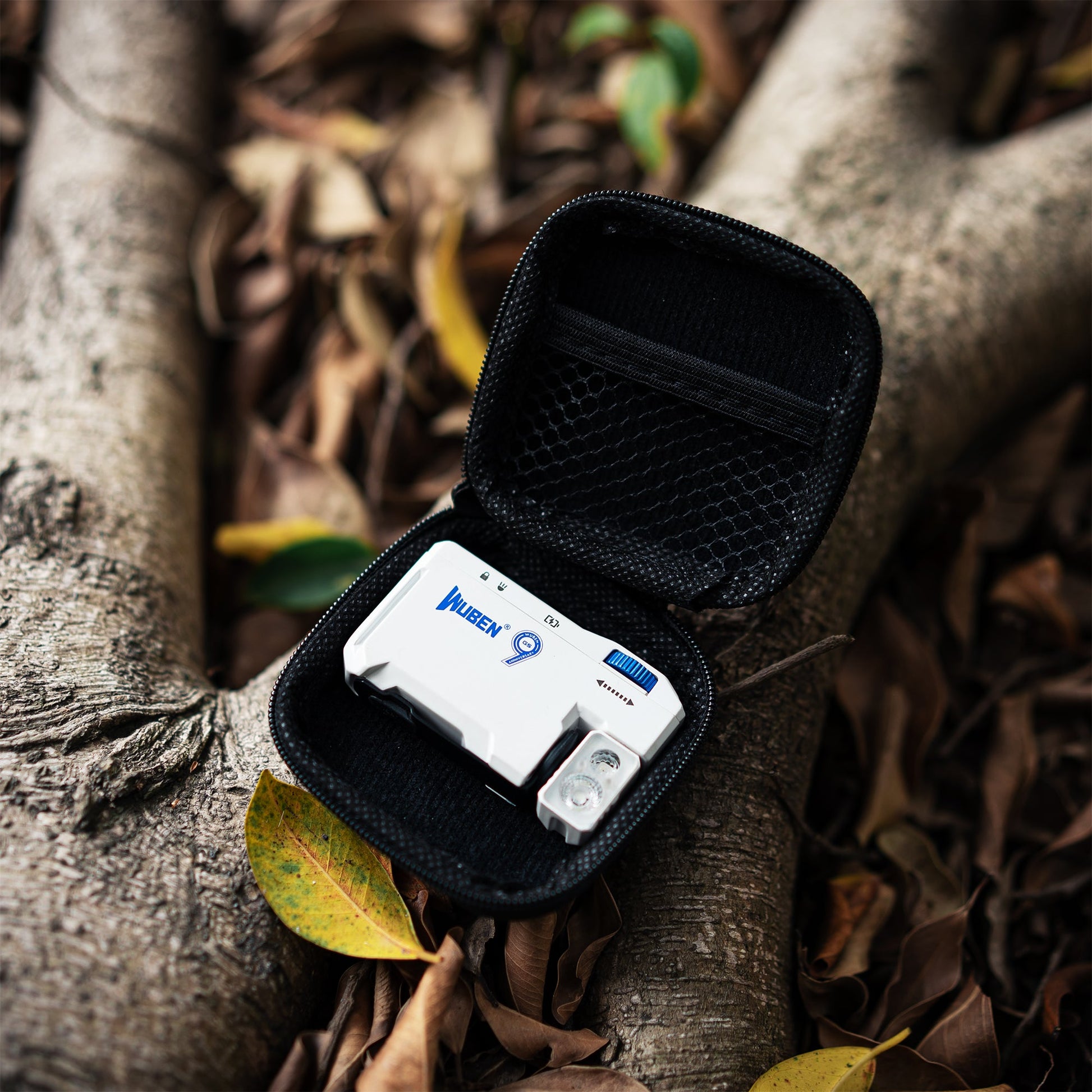 Wuben G5 Portable Storage Box(G5 Bundle)