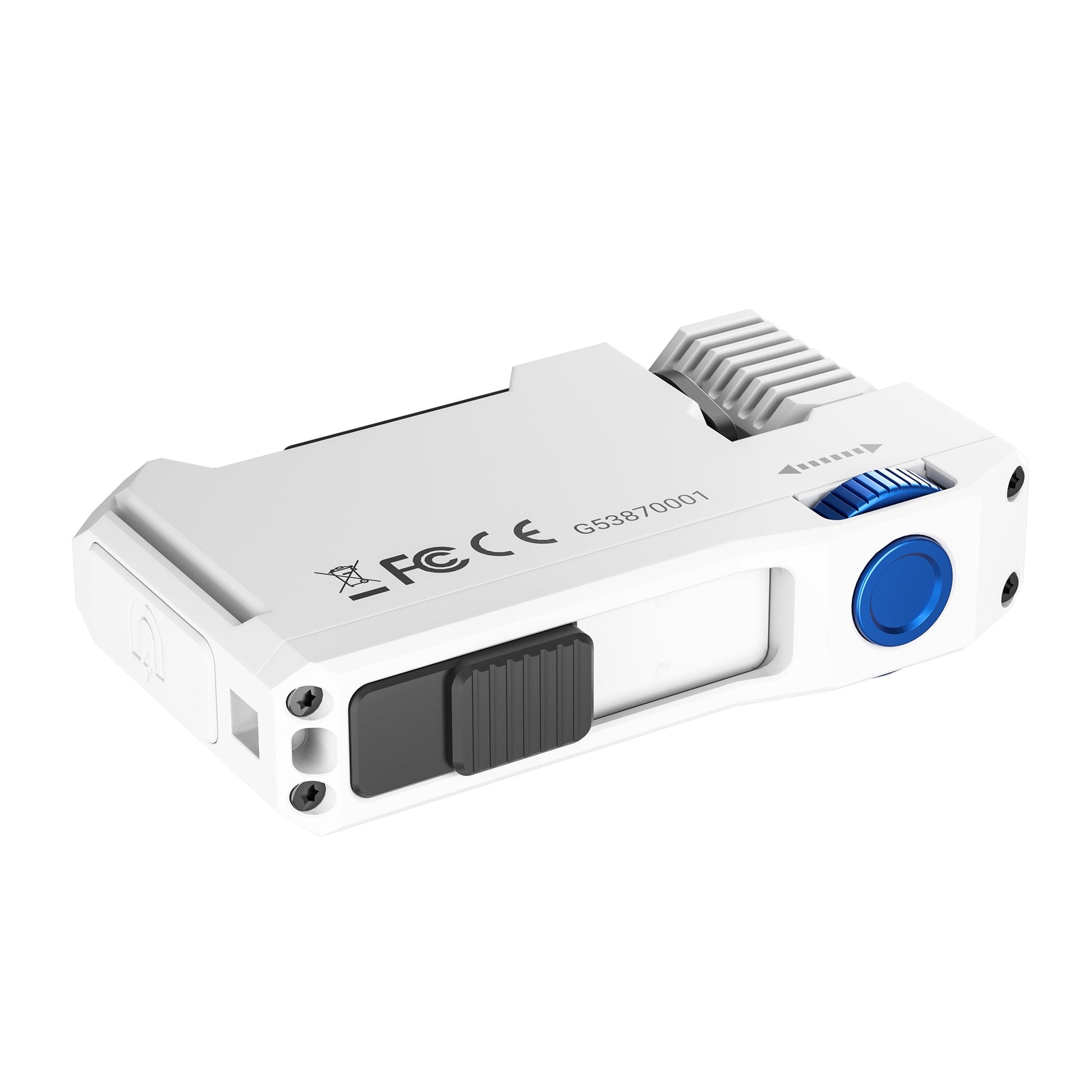 WUBEN G5（bundle） edc light 400 lumens