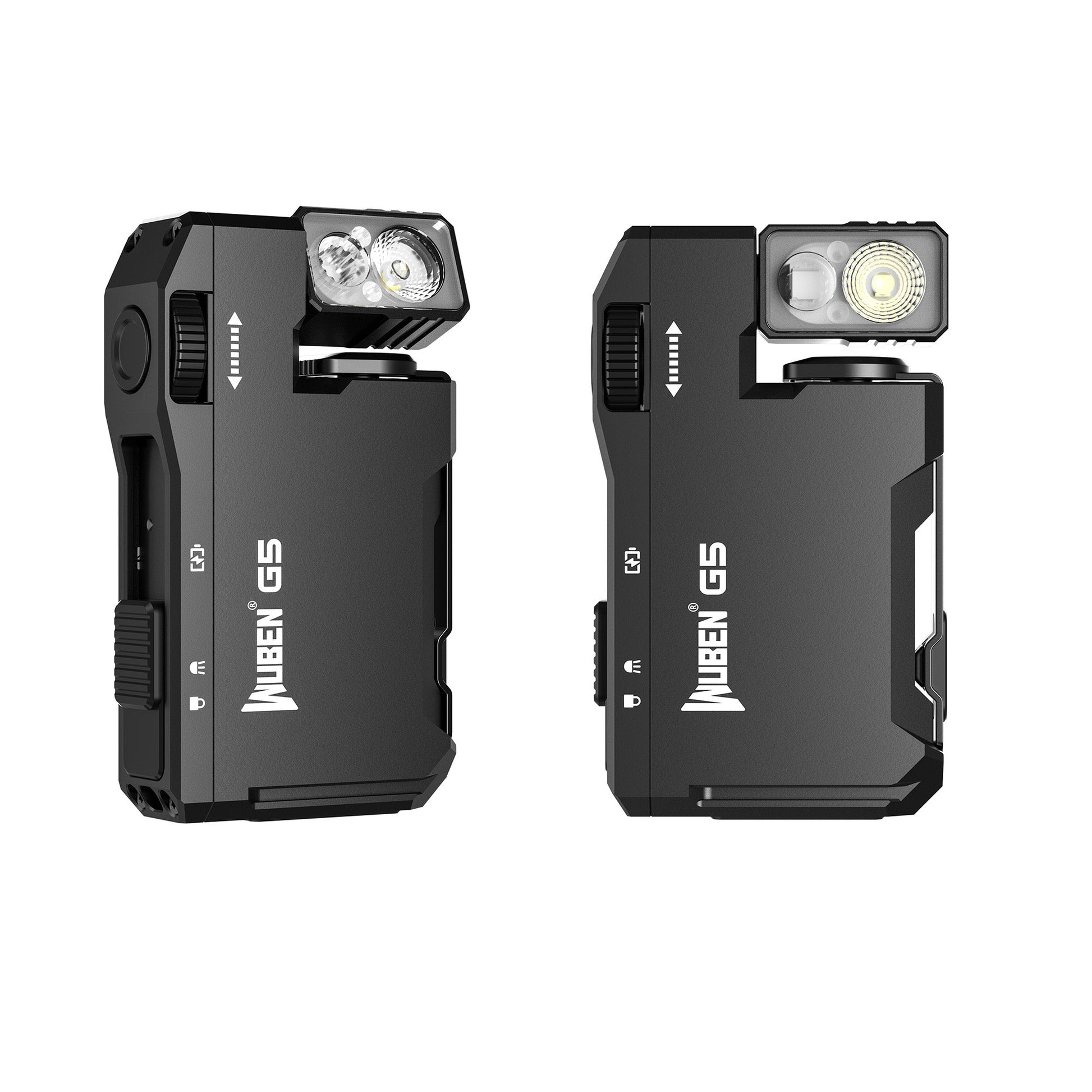 WUBEN G5（bundle） edc light 400 lumens