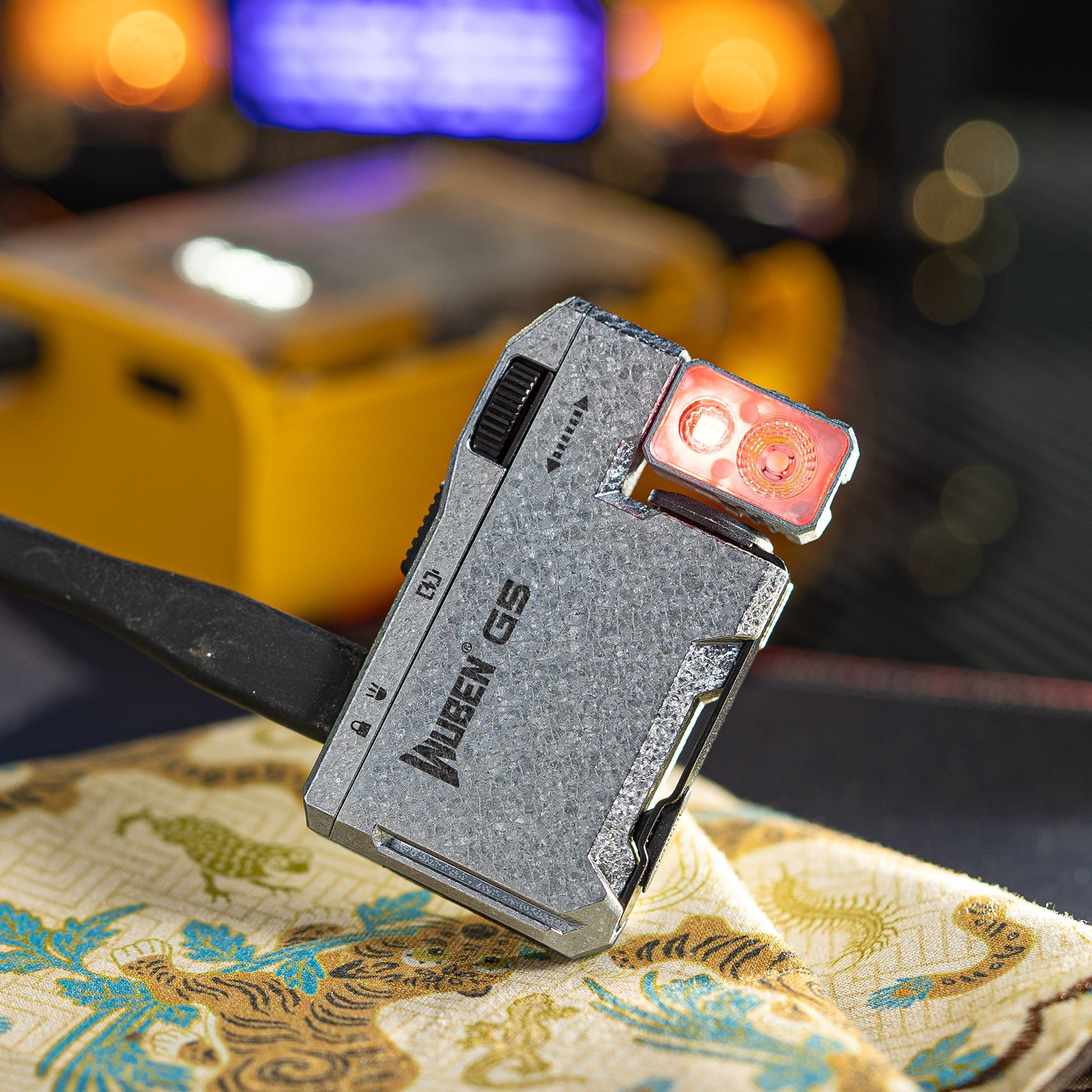 WUBEN G5（bundle） edc light 400 lumens