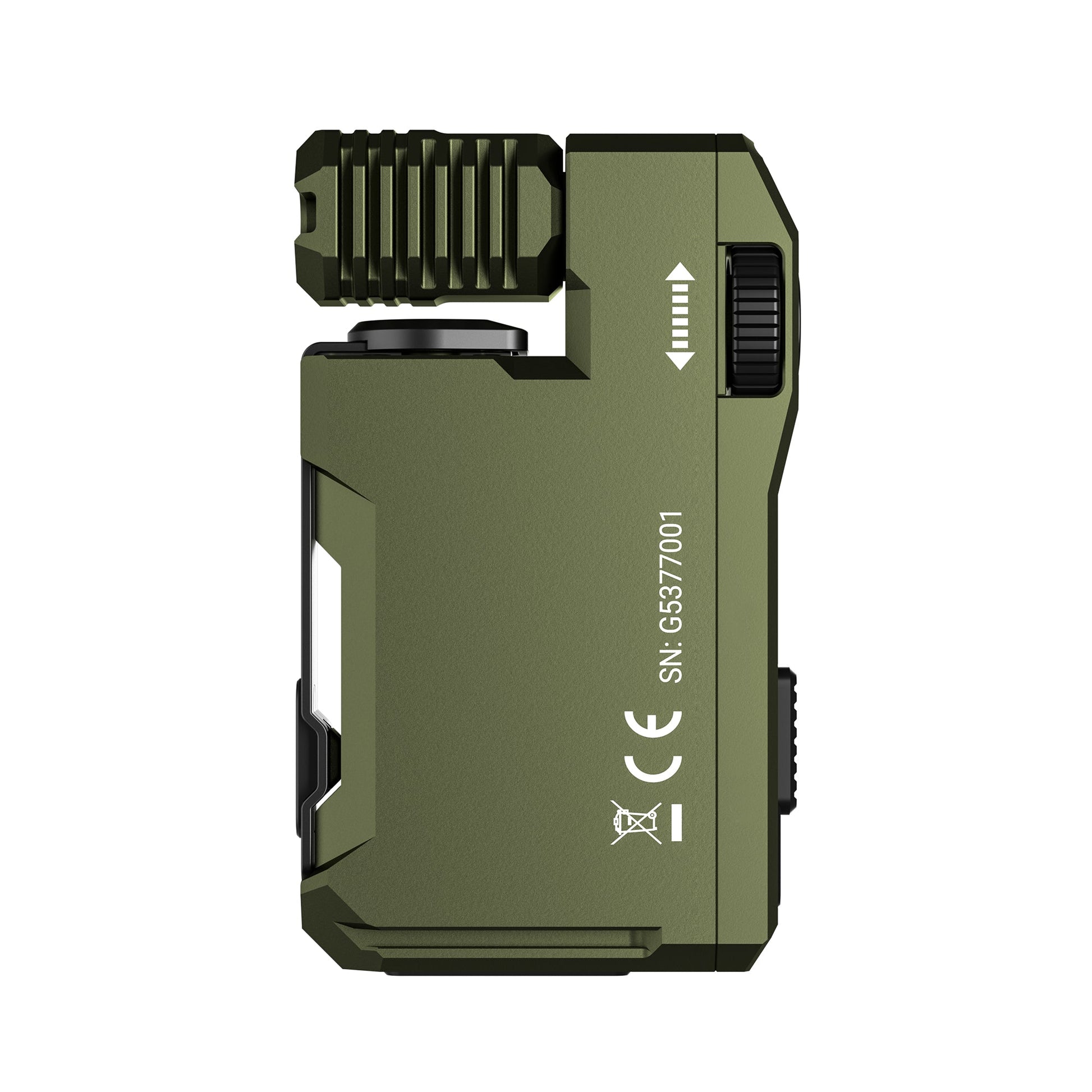 WUBEN G5（bundle） edc light 400 lumens