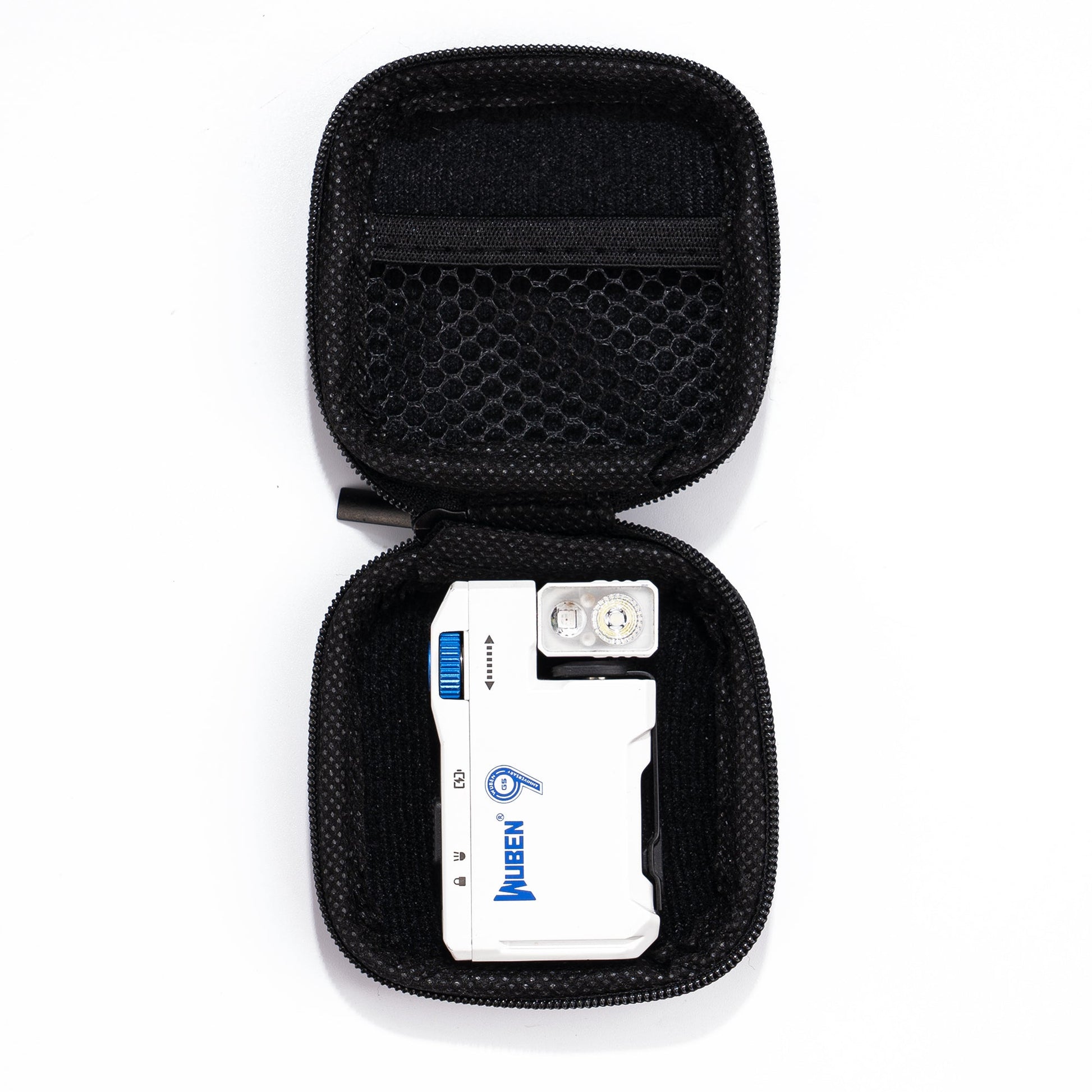 WUBEN G5（bundle） edc light 400 lumens