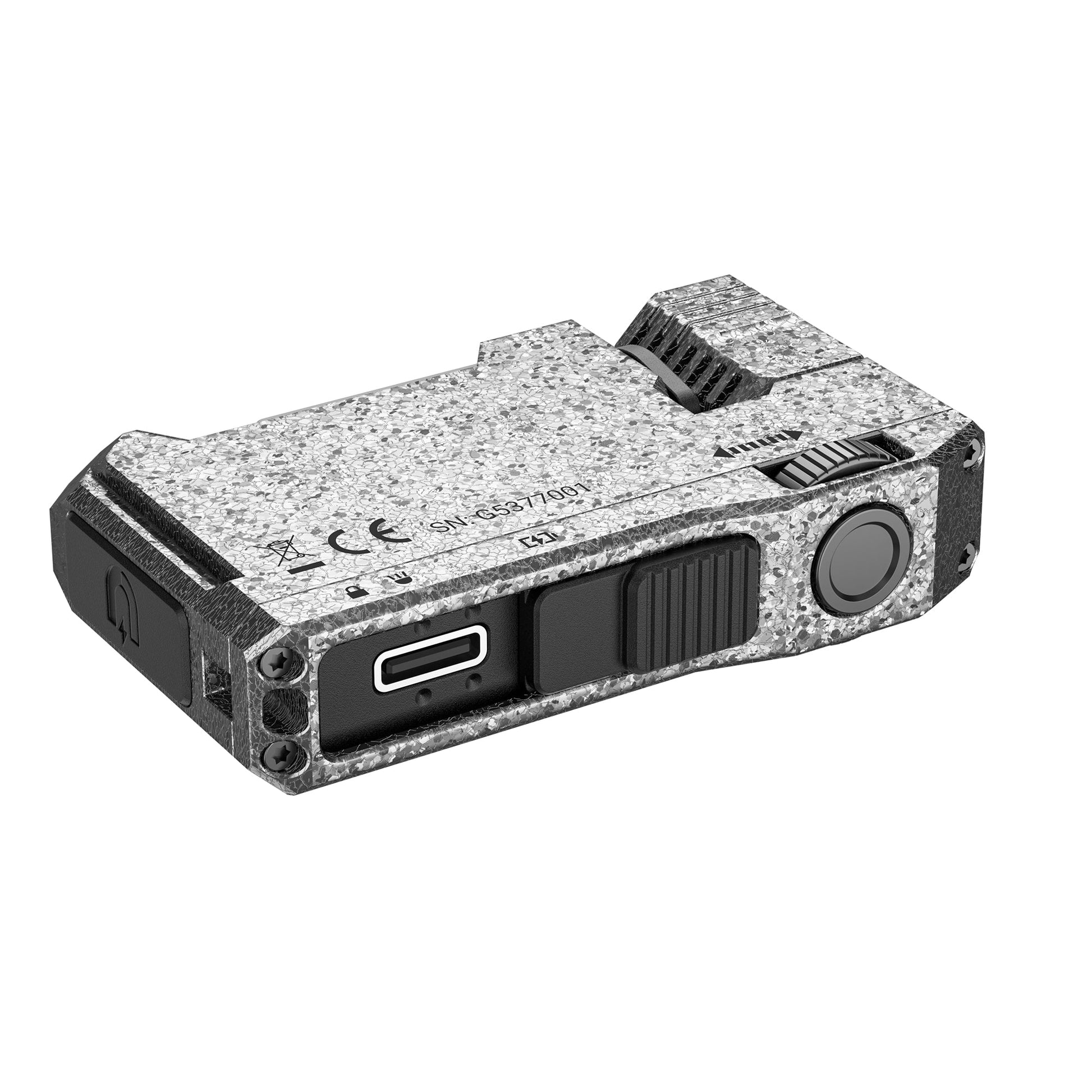 WUBEN G5（bundle） edc light 400 lumens