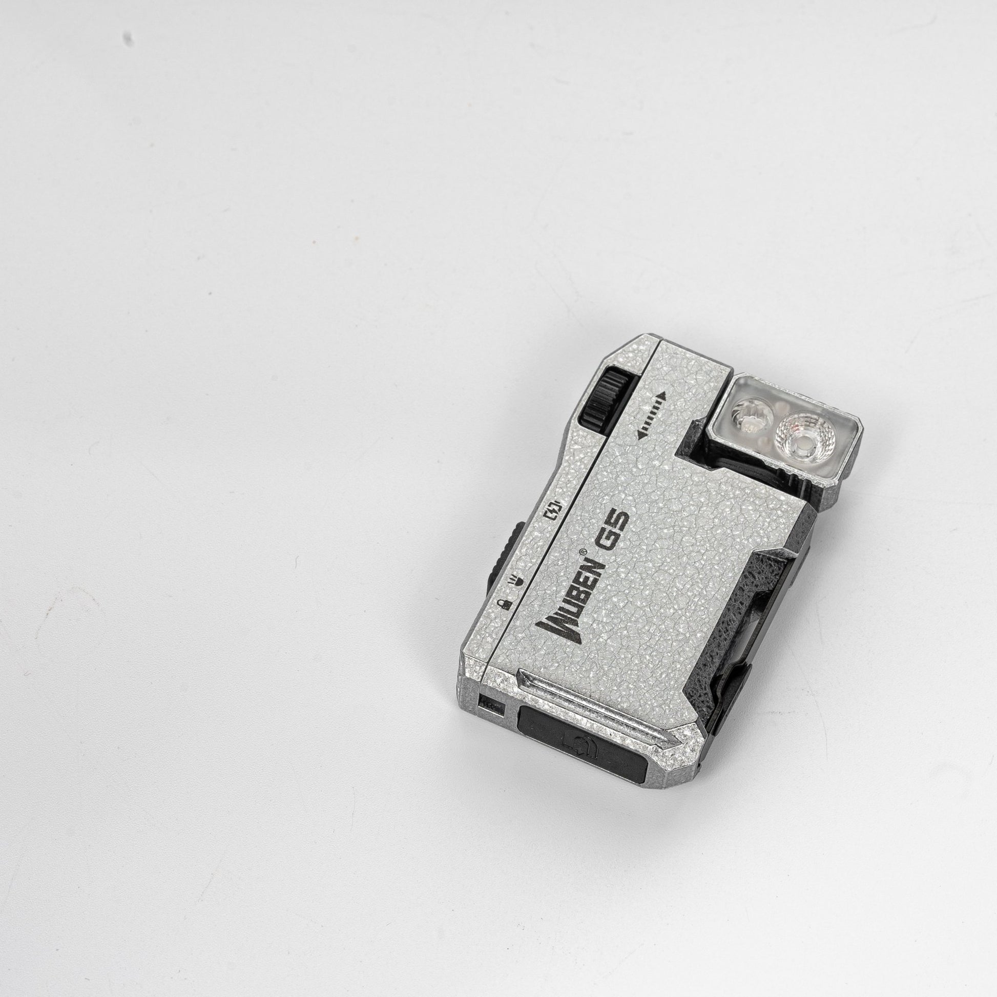 WUBEN G5（bundle） edc light 400 lumens