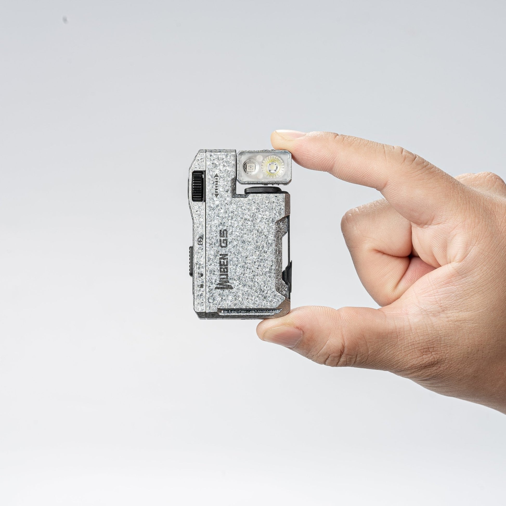 WUBEN G5（bundle） edc light 400 lumens