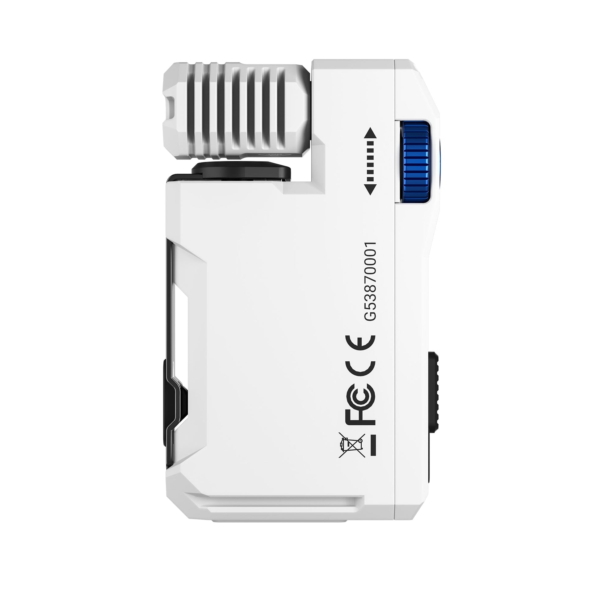 WUBEN G5（bundle） edc light 400 lumens