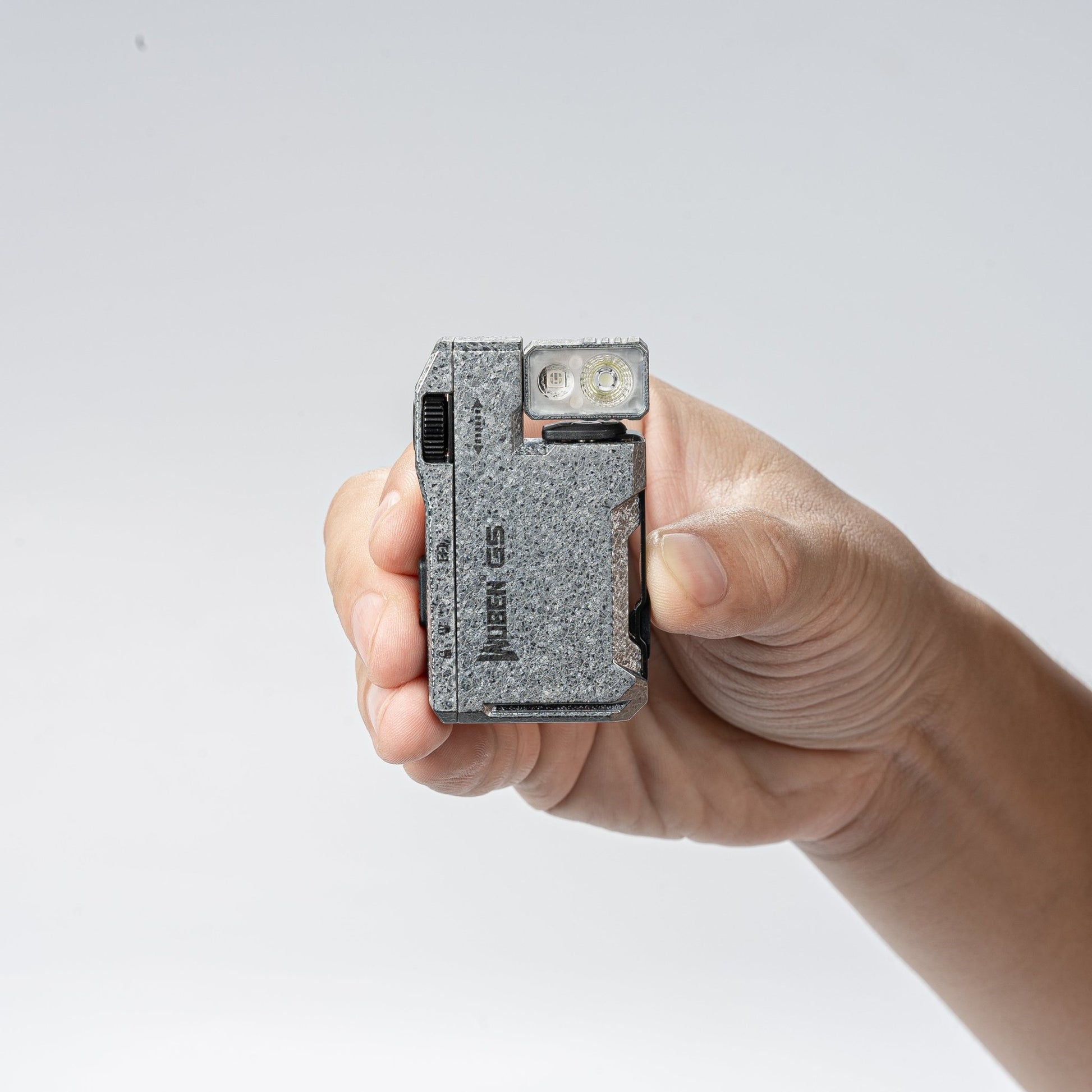 WUBEN G5（bundle） edc light 400 lumens