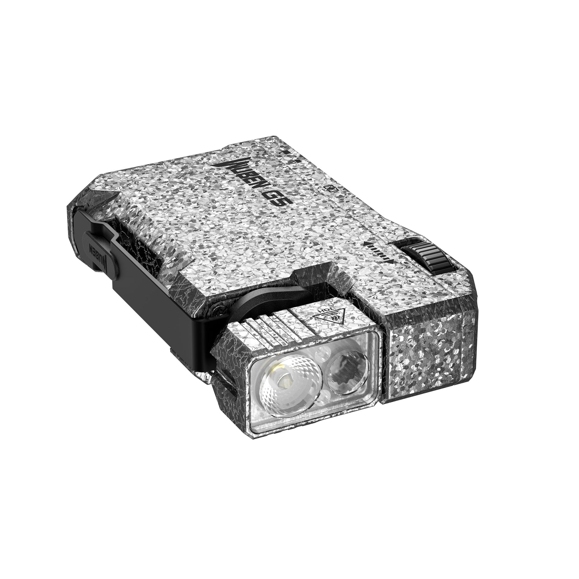 WUBEN G5（bundle） edc light 400 lumens