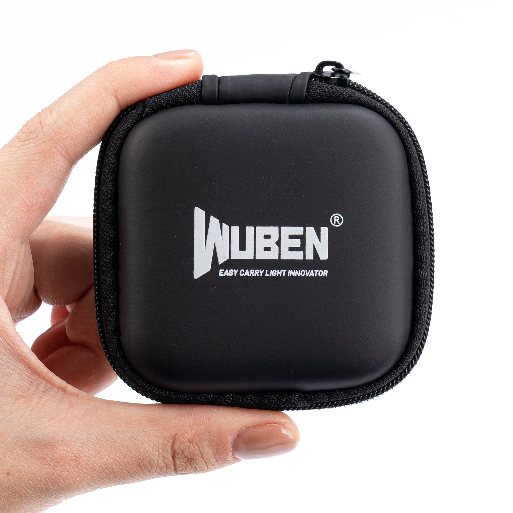 WUBEN G5 400 Lumens EDC Keychain Compact Flashlight