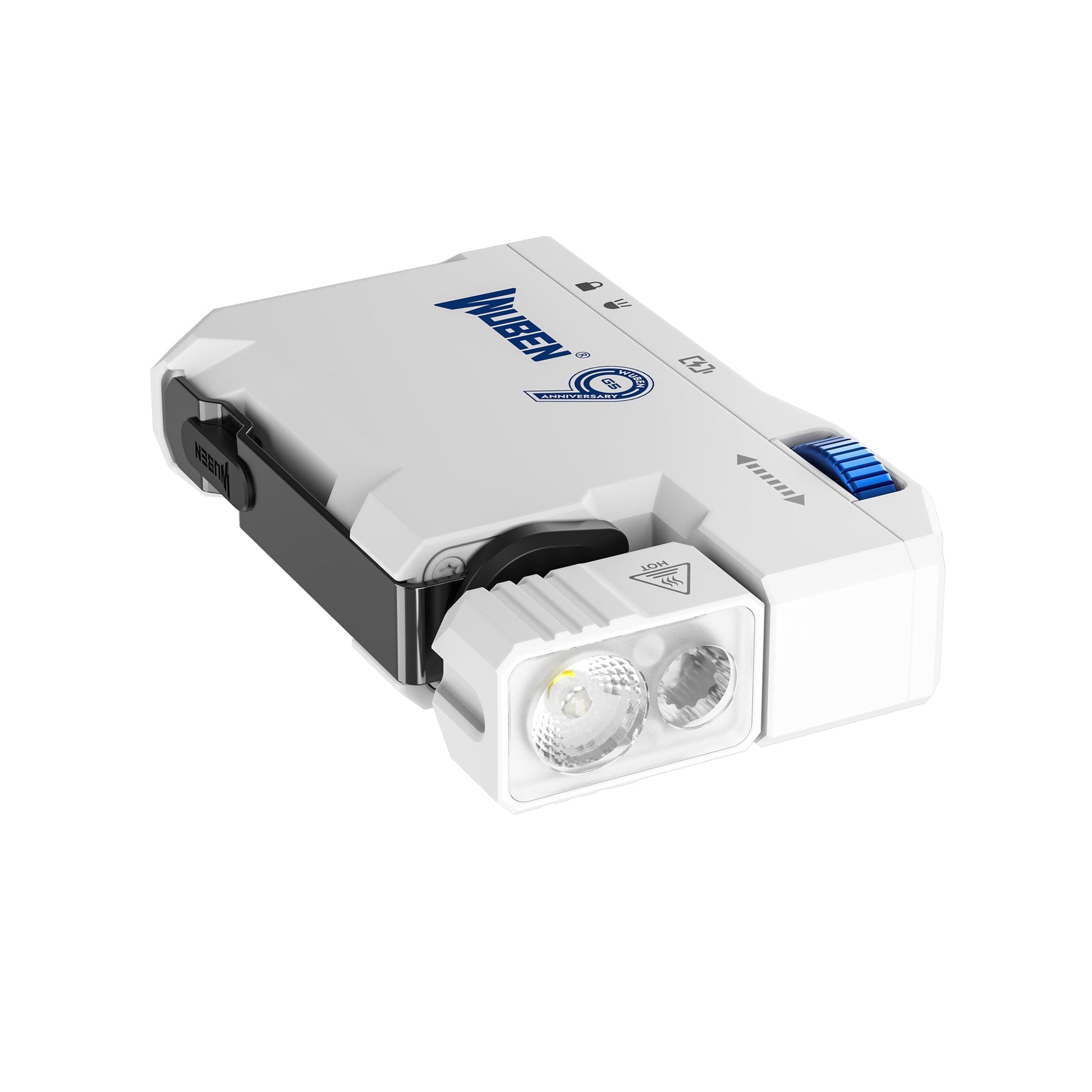 WUBEN G5（bundle） edc light 400 lumens