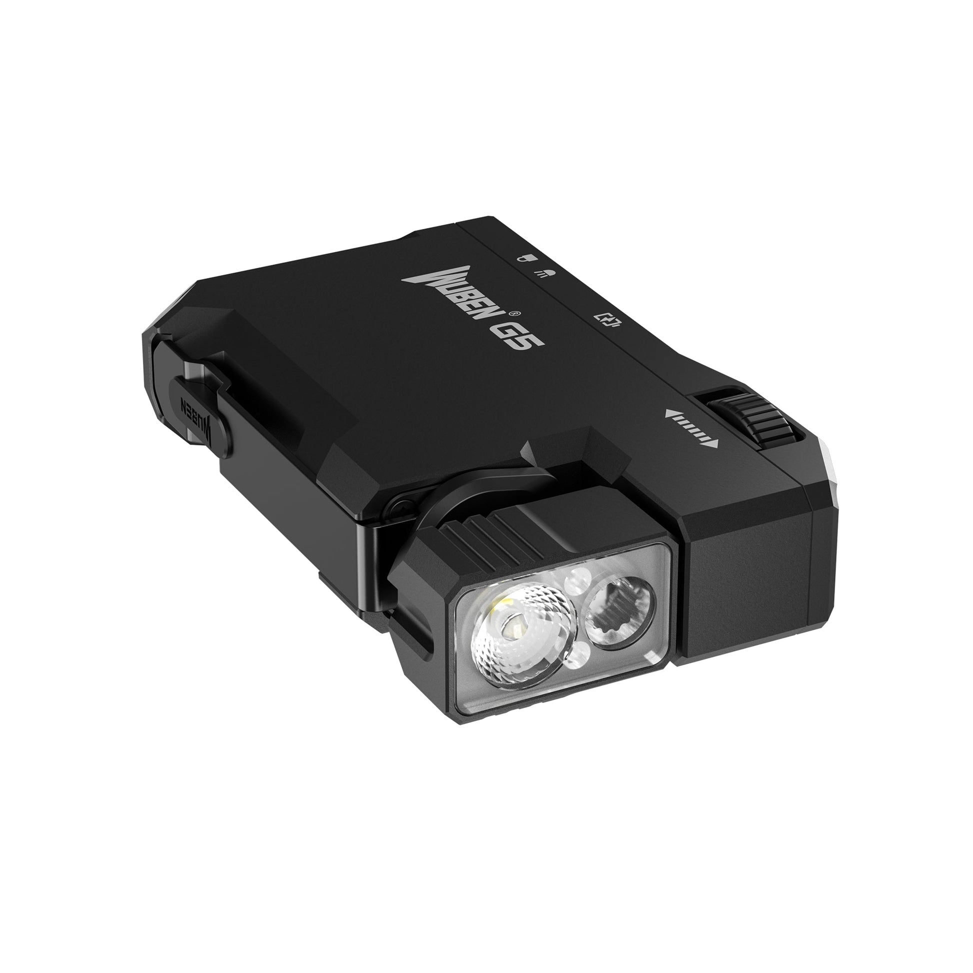 WUBEN G5（bundle） edc light 400 lumens