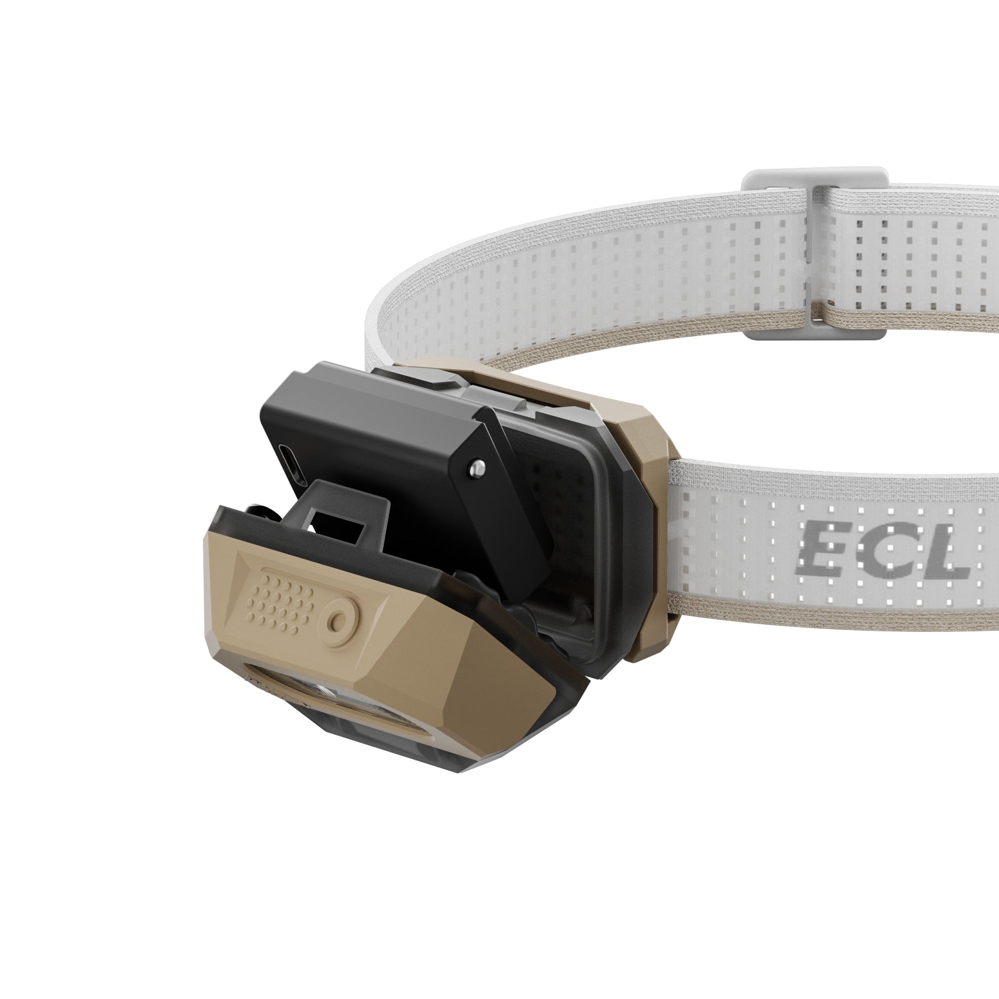 Wuben H4 Multi-function Lighting Rechargeable Hunting LED Headlamp