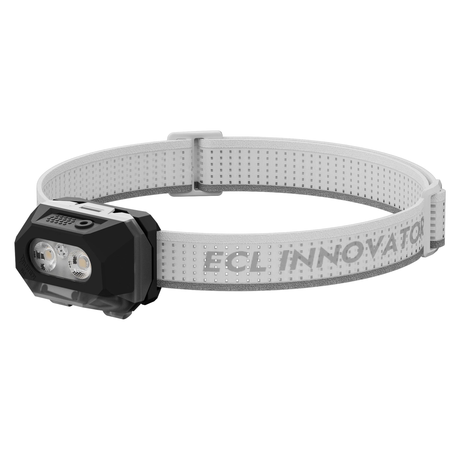 Wuben H4 Multi-function Lighting Rechargeable Hunting LED Headlamp