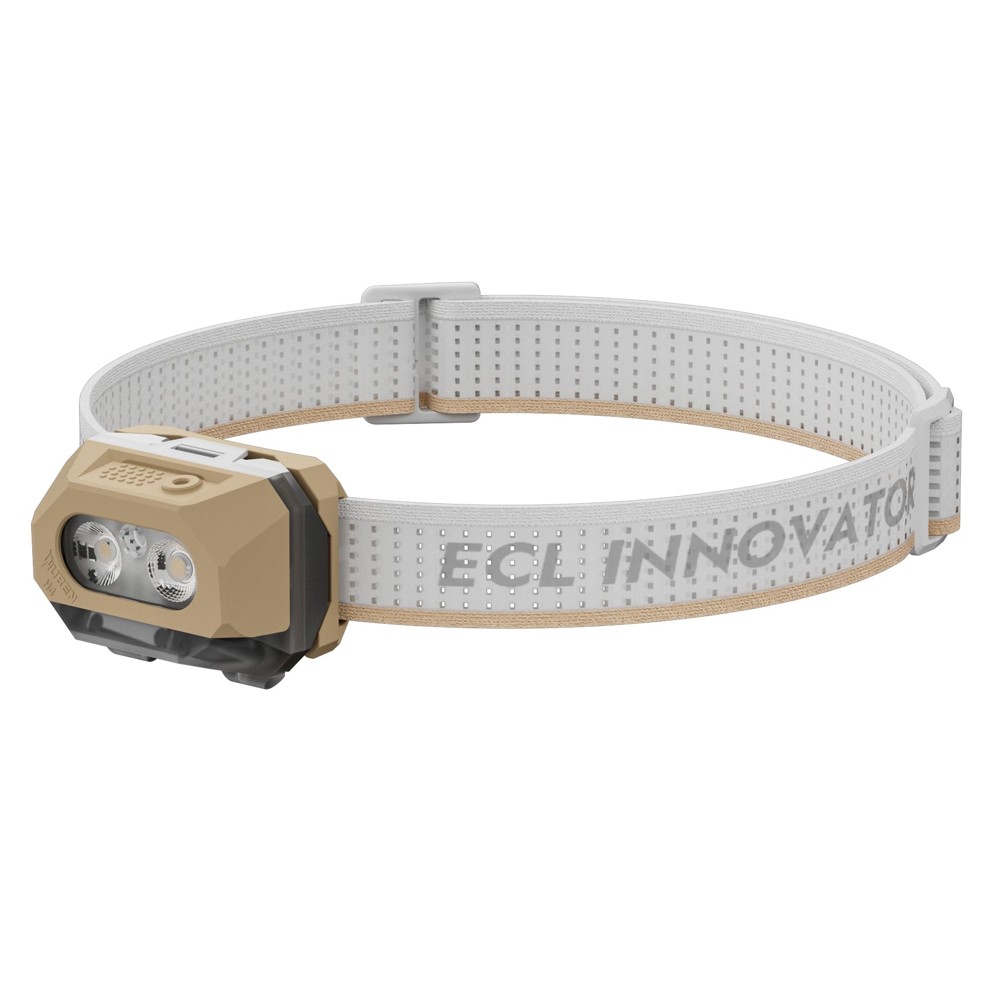 Wuben H4 Multi-function Lighting Rechargeable Hunting LED Headlamp