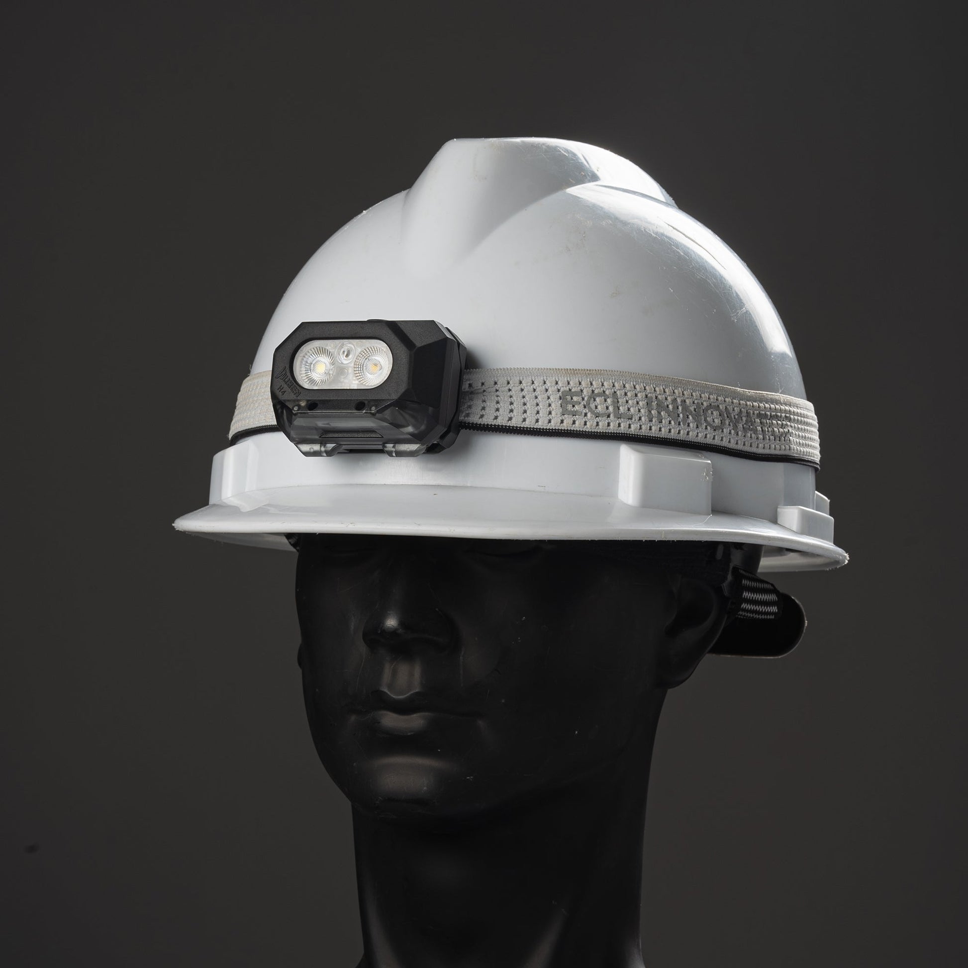 Wuben H4 Multi-function Lighting Rechargeable Hunting LED Headlamp