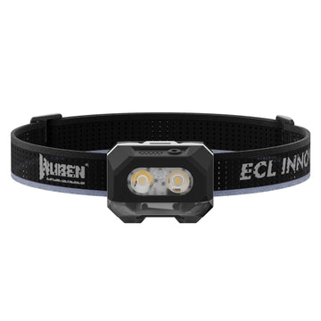 Wuben H4 Multi-function Lighting Rechargeable Hunting LED Headlamp