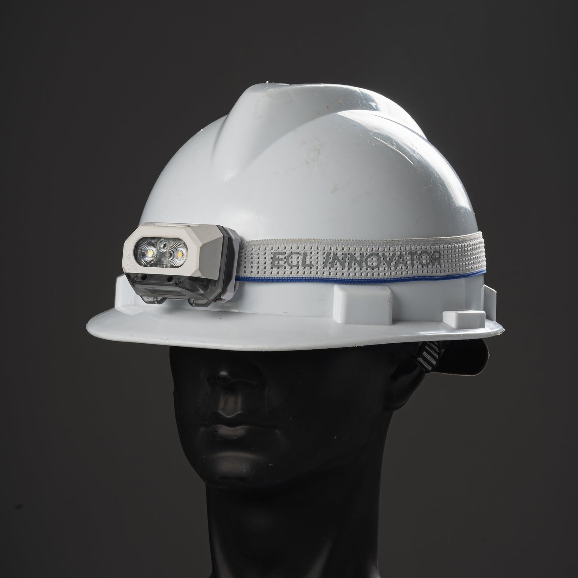 Wuben H4 Multi-function Lighting Rechargeable Hunting LED Headlamp