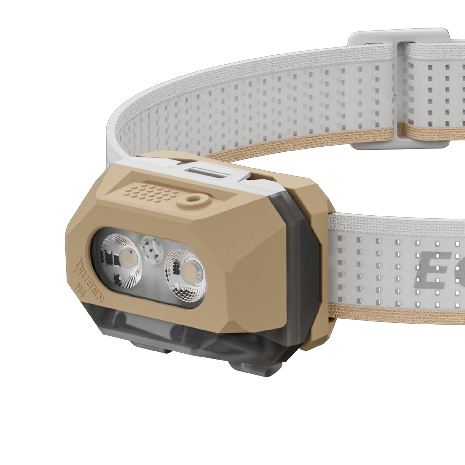 Wuben H4 Multi-function Lighting Rechargeable Hunting LED Headlamp