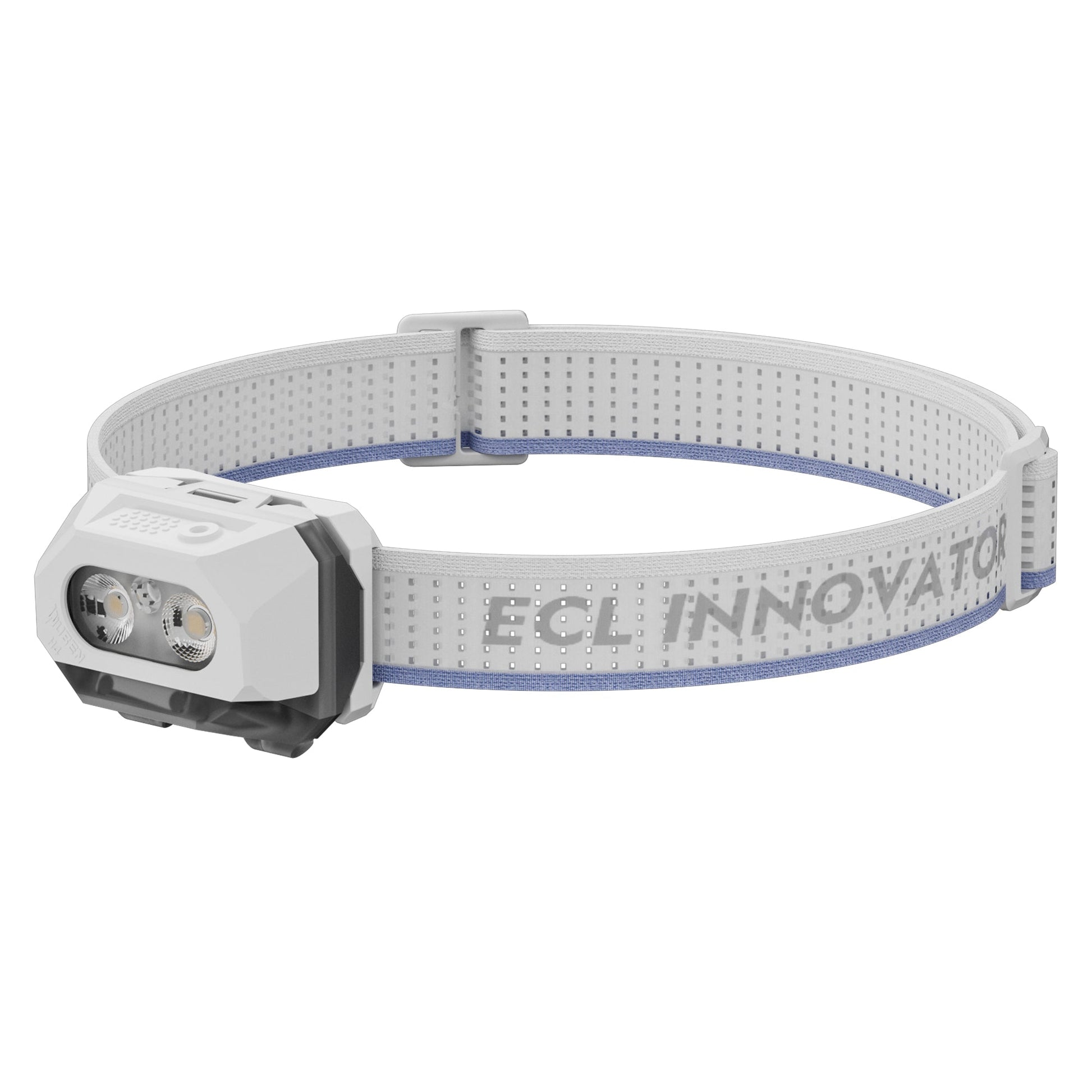 Wuben H4 Multi-function Lighting Rechargeable Hunting LED Headlamp