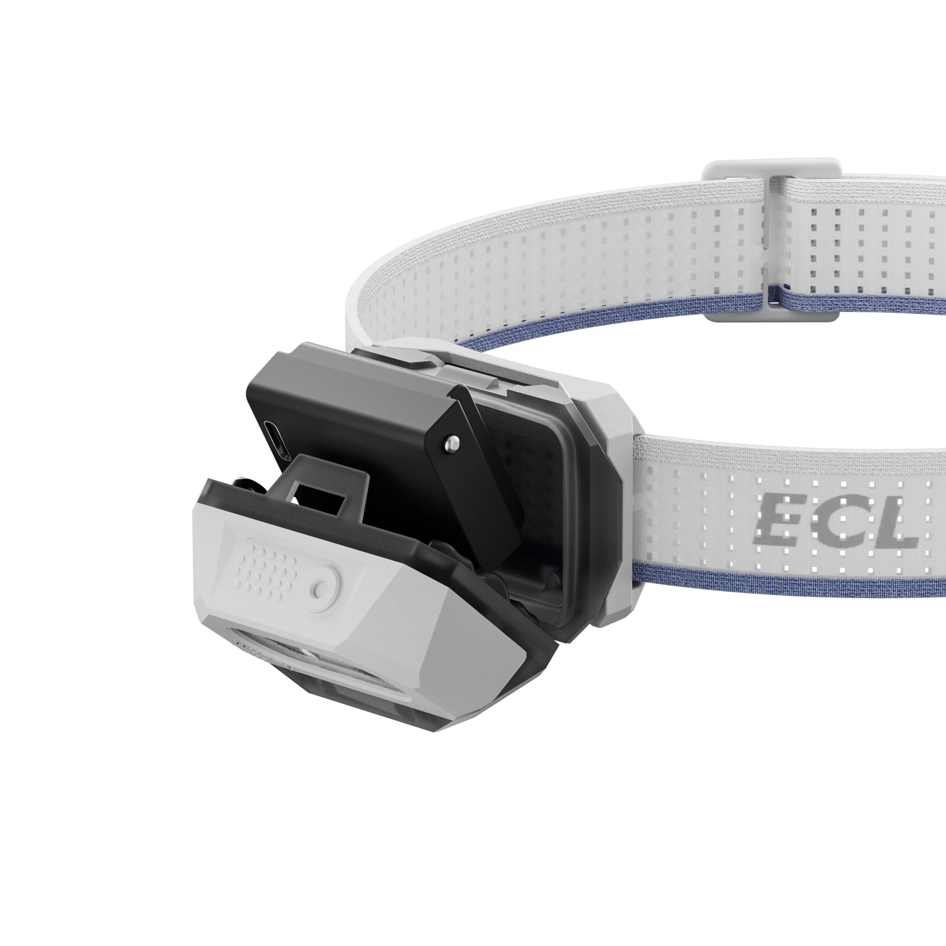 Wuben H4 Multi-function Lighting Rechargeable Hunting LED Headlamp