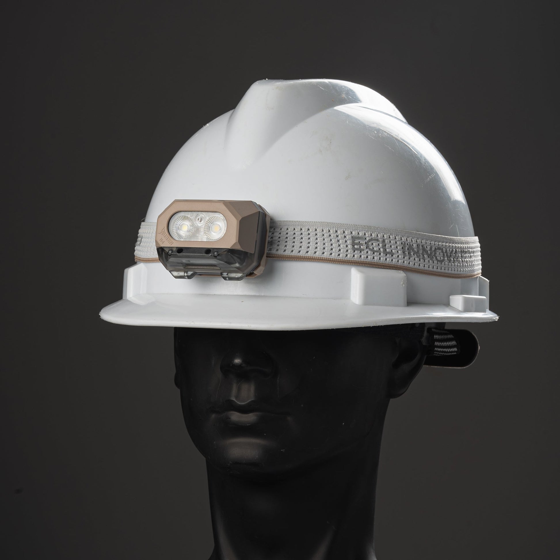 Wuben H4 Multi-function Lighting Rechargeable Hunting LED Headlamp