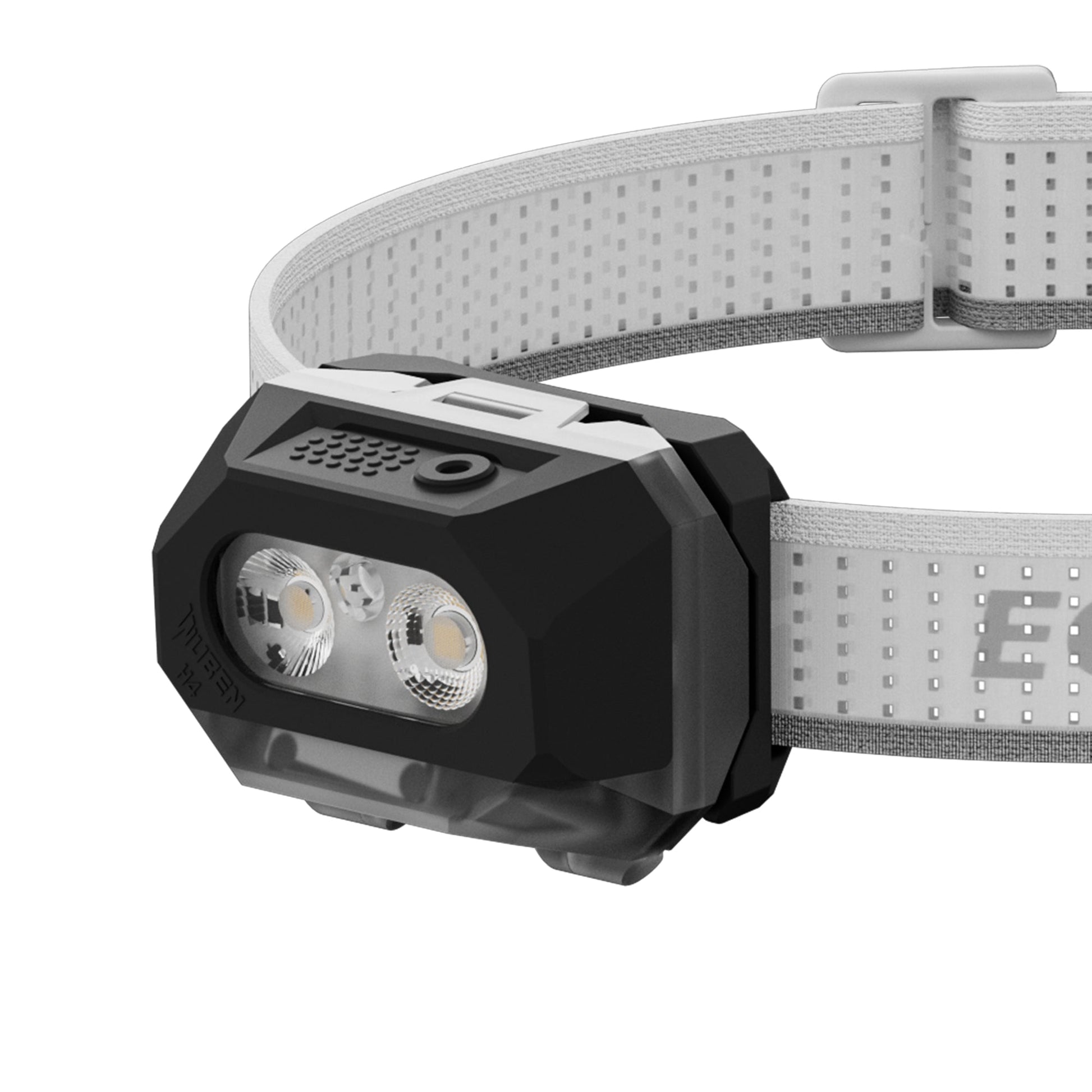 Wuben H4 Multi-function Lighting Rechargeable Hunting LED Headlamp