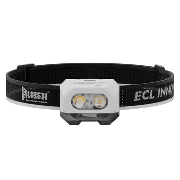 Wuben H4 Multi-function Lighting Rechargeable Hunting LED Headlamp