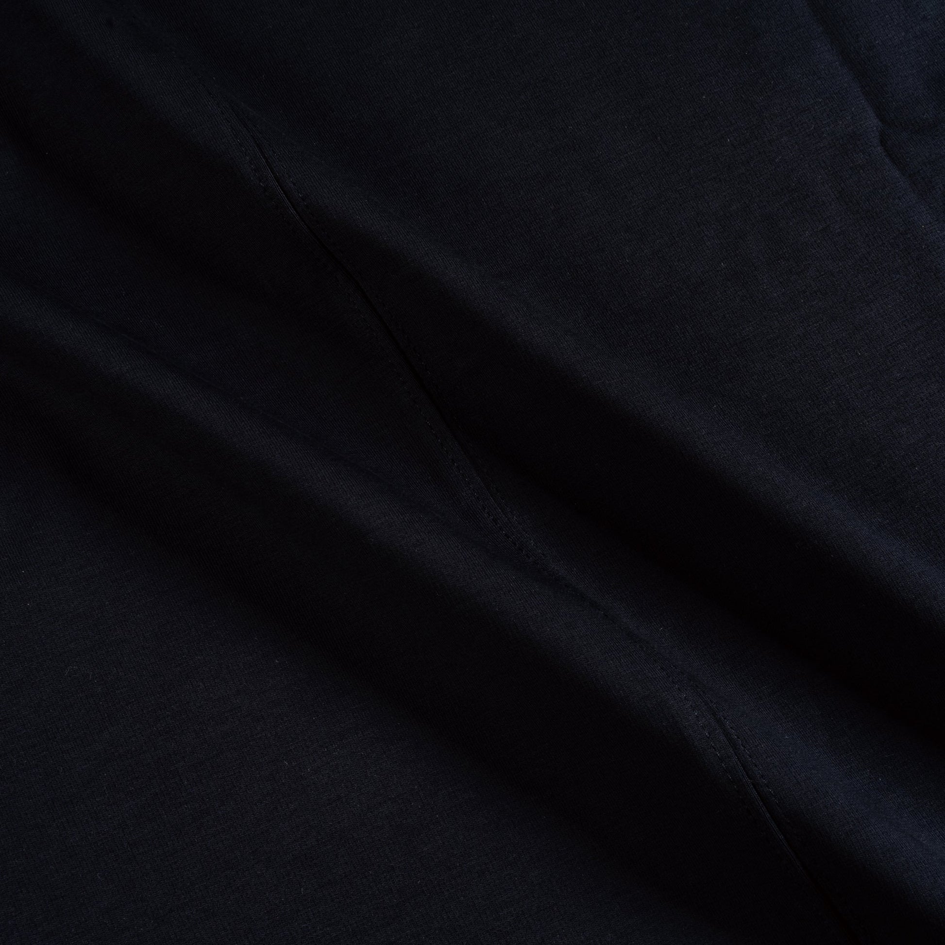 Wuben Heavyweight Cotton Long Sleeve