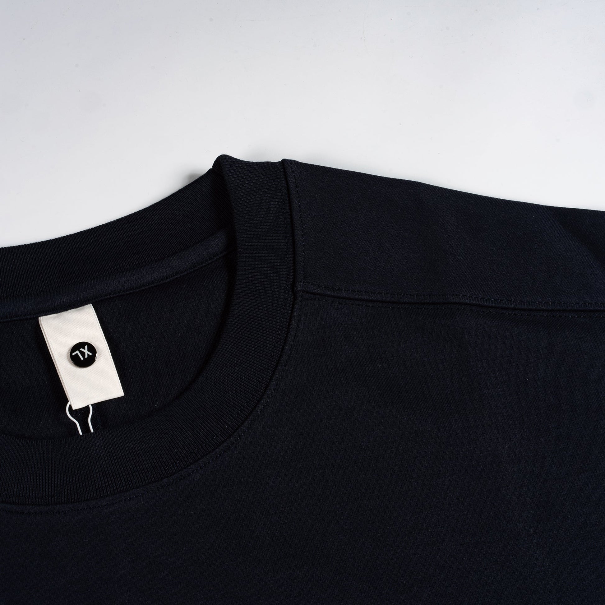 Wuben Heavyweight Cotton Long Sleeve