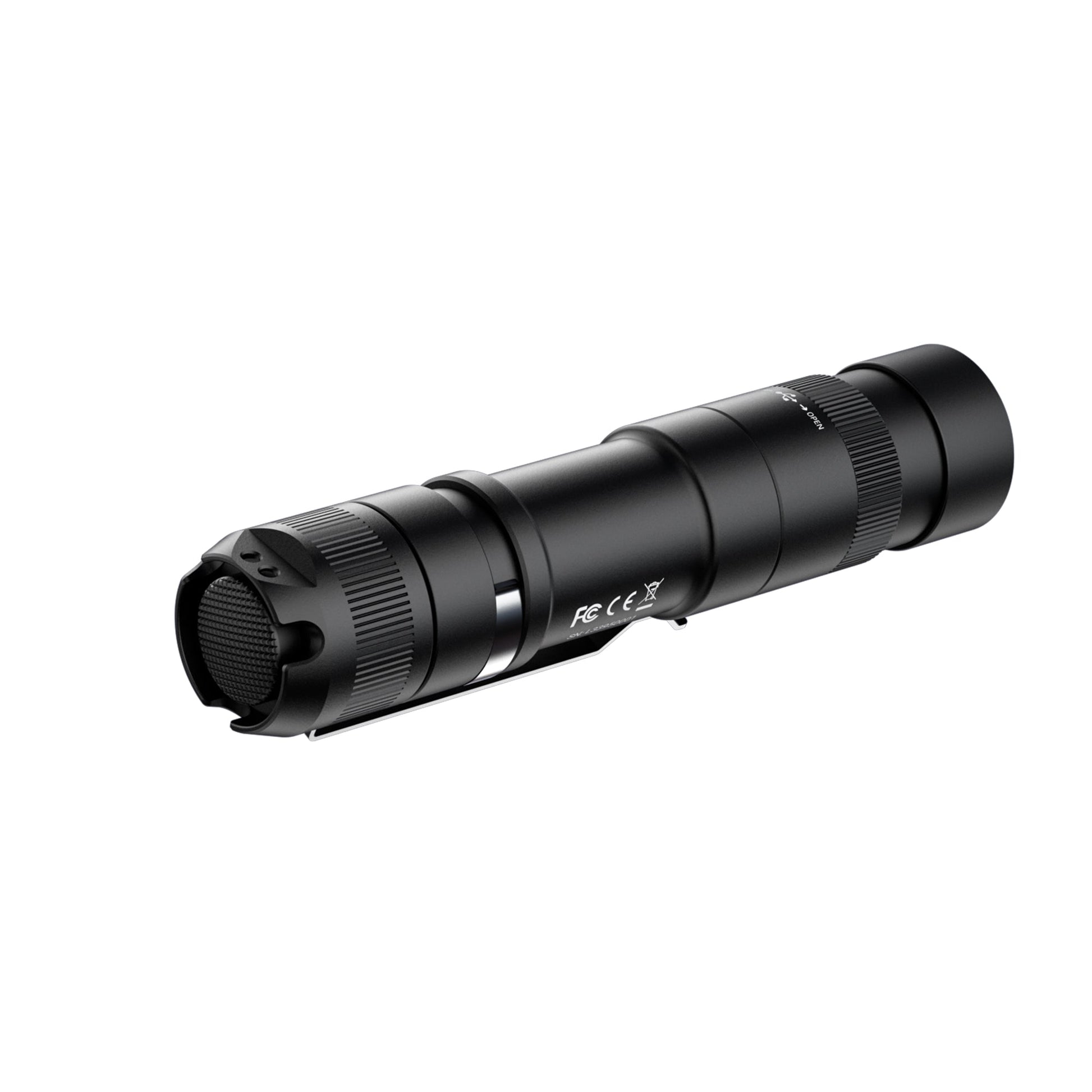Wuben L3 3000 Lumens EDC Tactical Pocket Flashlight