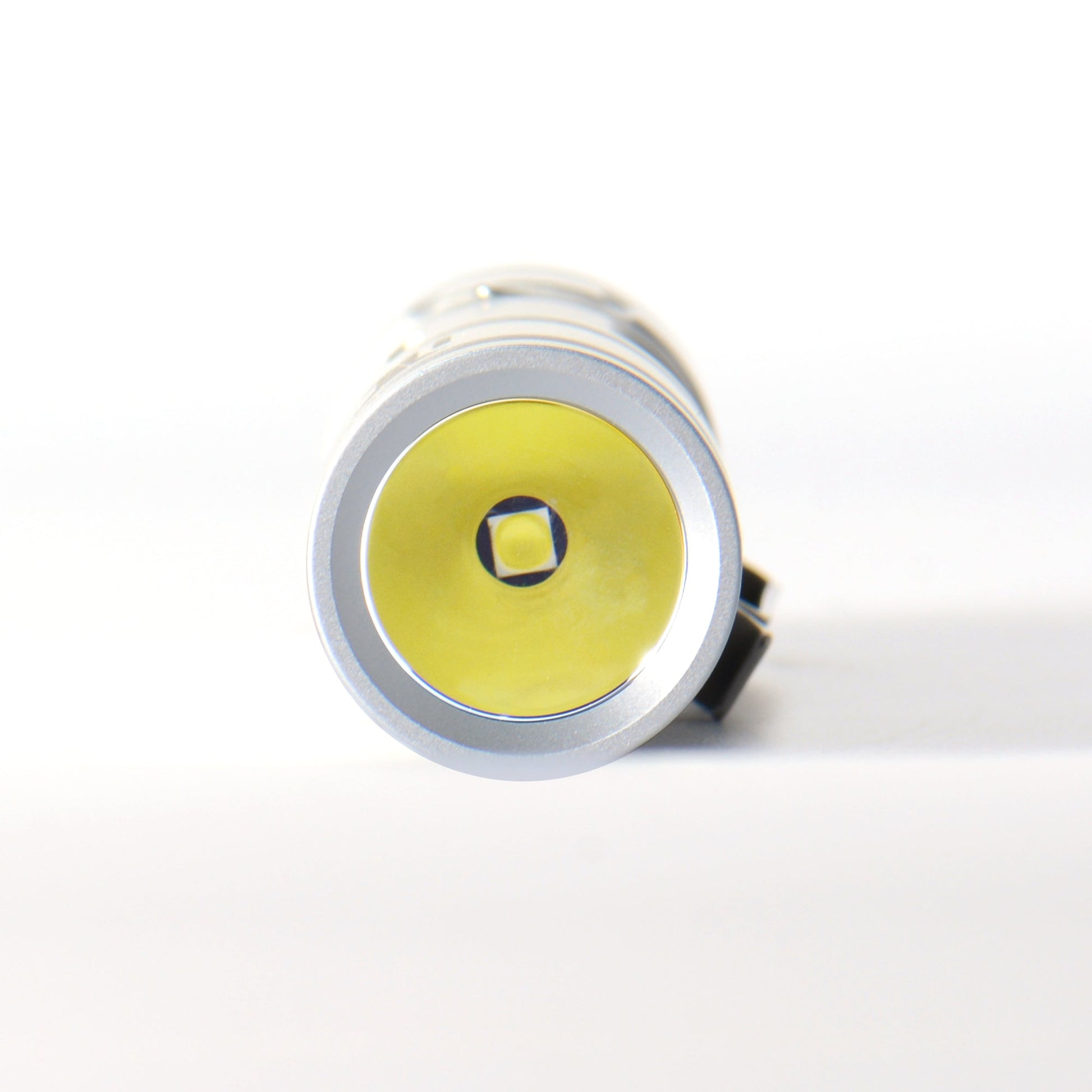 Wuben L50 EDC Rechargeable 18650 Tactical LED Flashlight