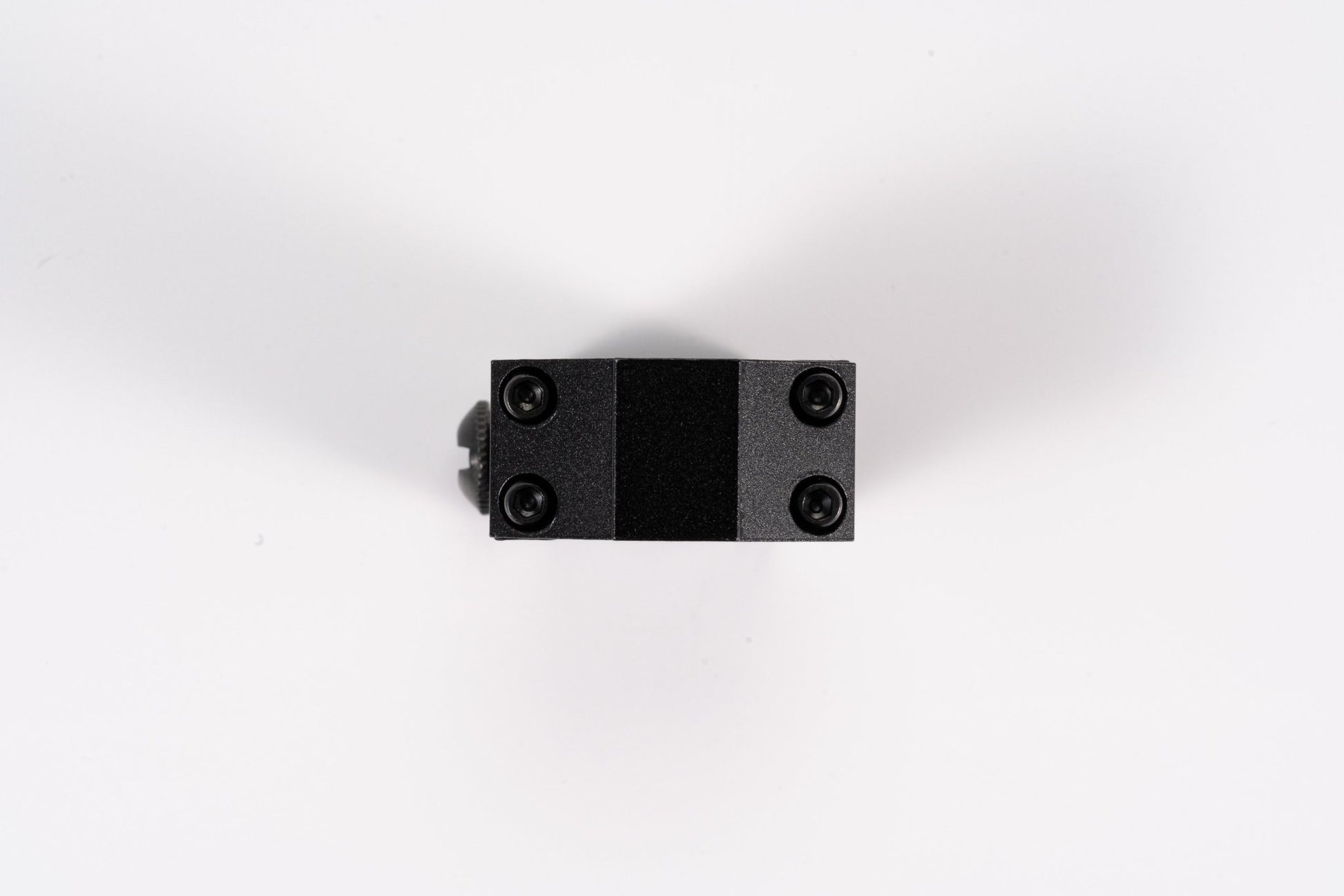 WUBEN L60 Zoomable LED Self Defense Hunting Flashlight - 1200 Lumens