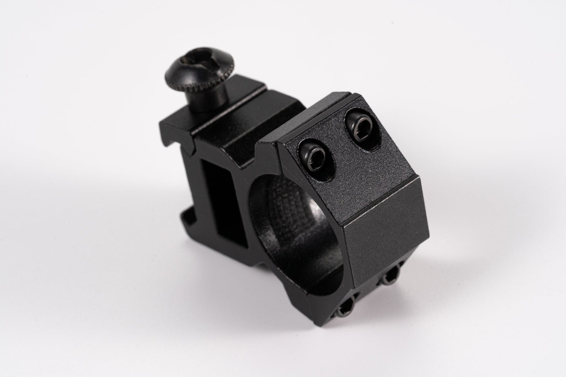 WUBEN L60 Zoomable LED Self Defense Hunting Flashlight - 1200 Lumens