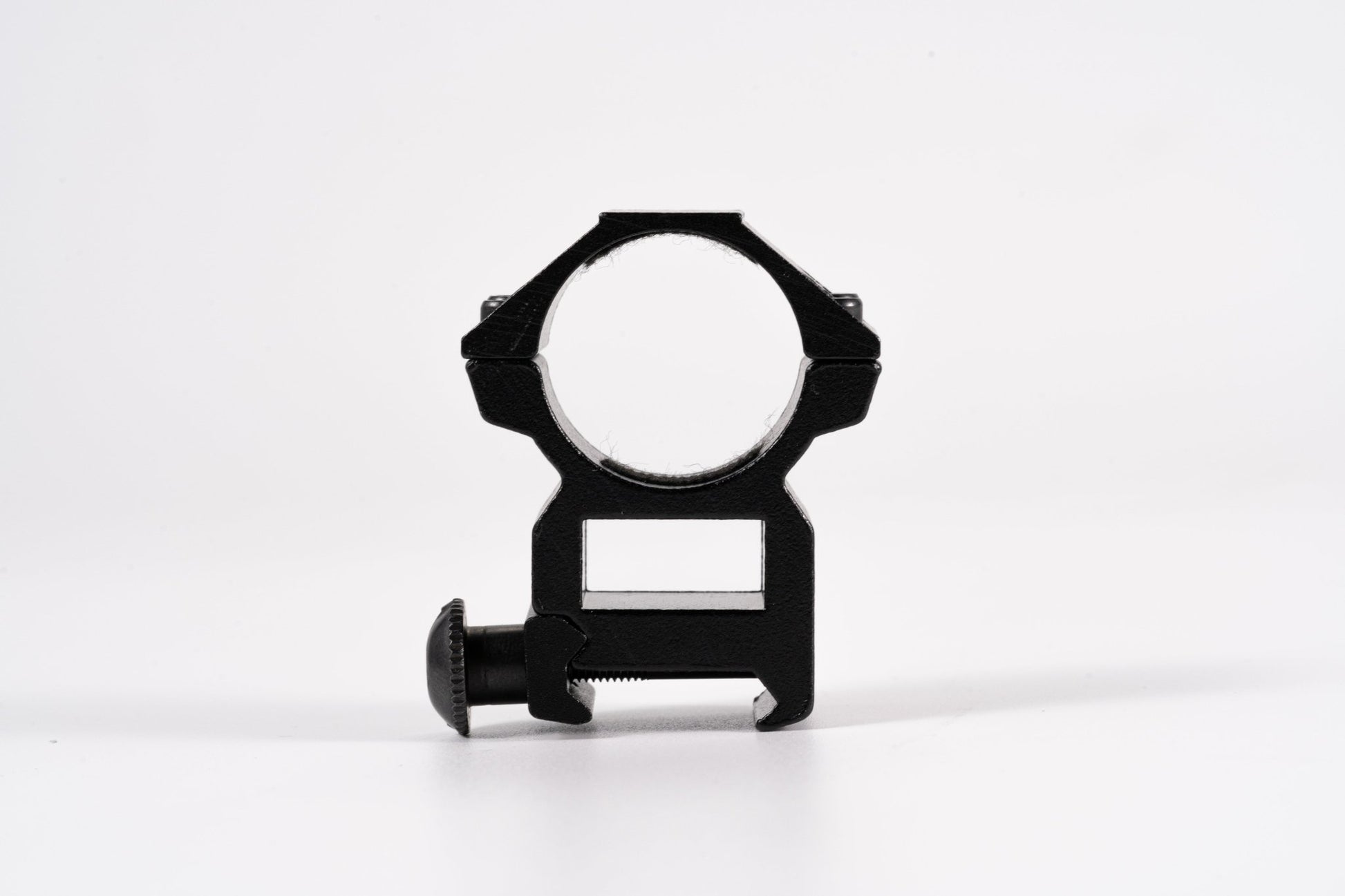 WUBEN L60 Zoomable LED Self Defense Hunting Flashlight - 1200 Lumens