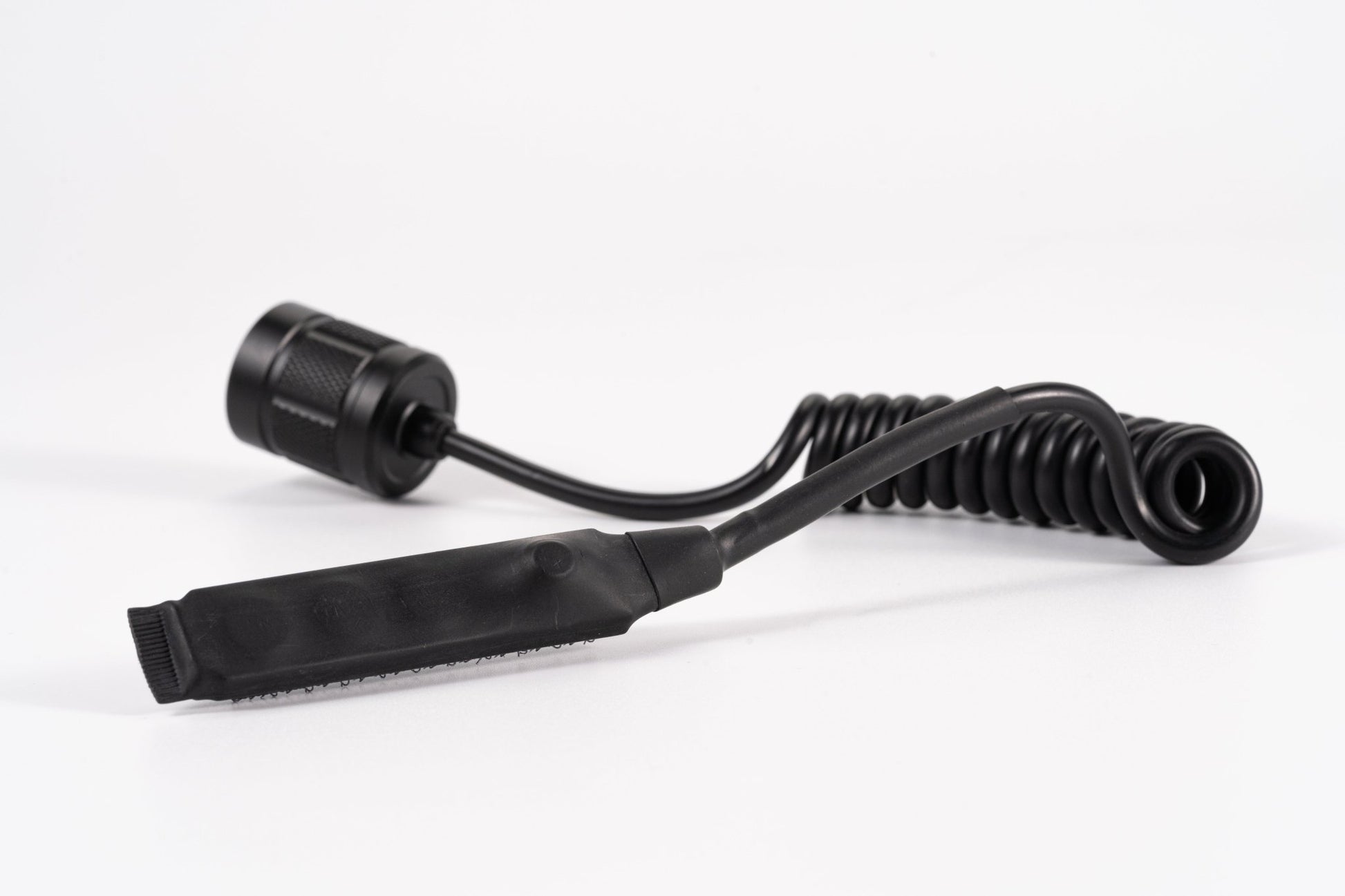 WUBEN L60 Zoomable LED Self Defense Hunting Flashlight - 1200 Lumens