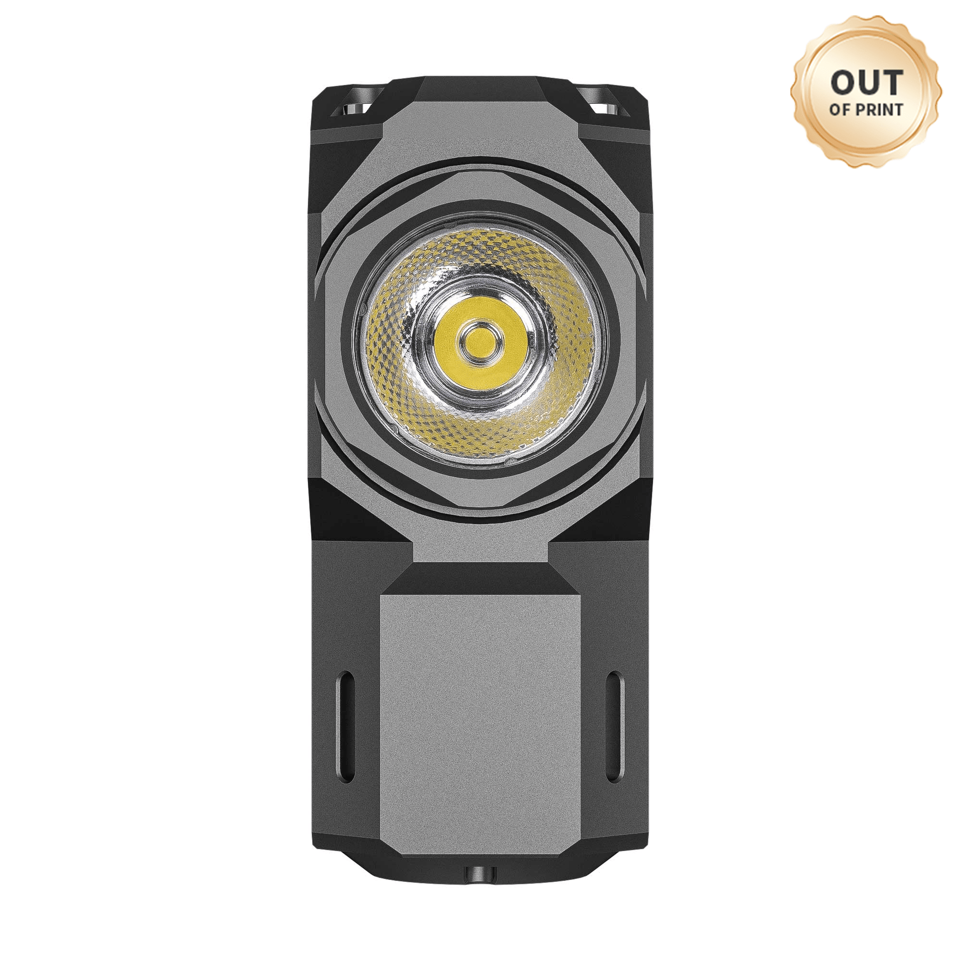 WUBEN Lightok X0 Rechargeable Pocket EDC Flashlight 1100 Lumens