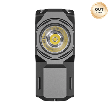 WUBEN Lightok X0 Rechargeable Pocket EDC Flashlight 1100 Lumens