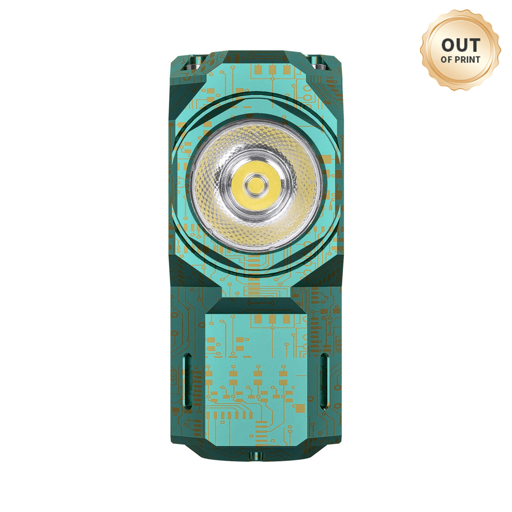 WUBEN Lightok X0 Rechargeable Pocket EDC Flashlight 1100 Lumens