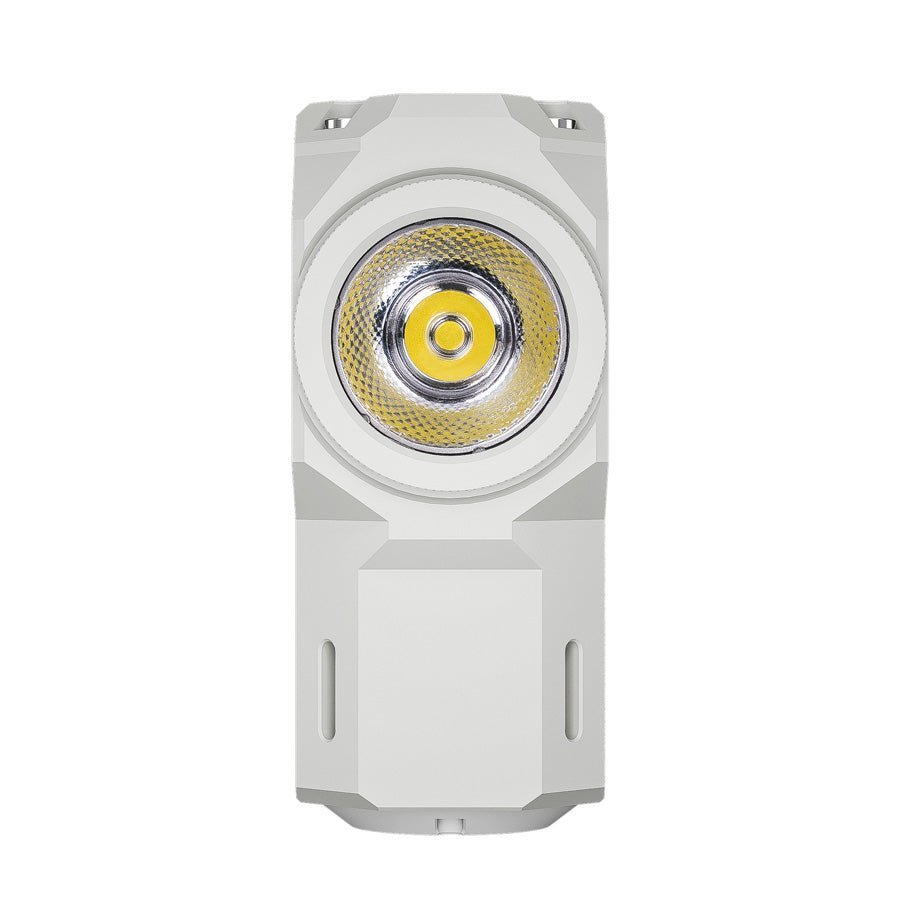 WUBEN X0 Rechargeable Pocket EDC Flashlight 1100 Lumens
