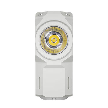 WUBEN Lightok X0 Rechargeable Pocket EDC Flashlight 1100 Lumens