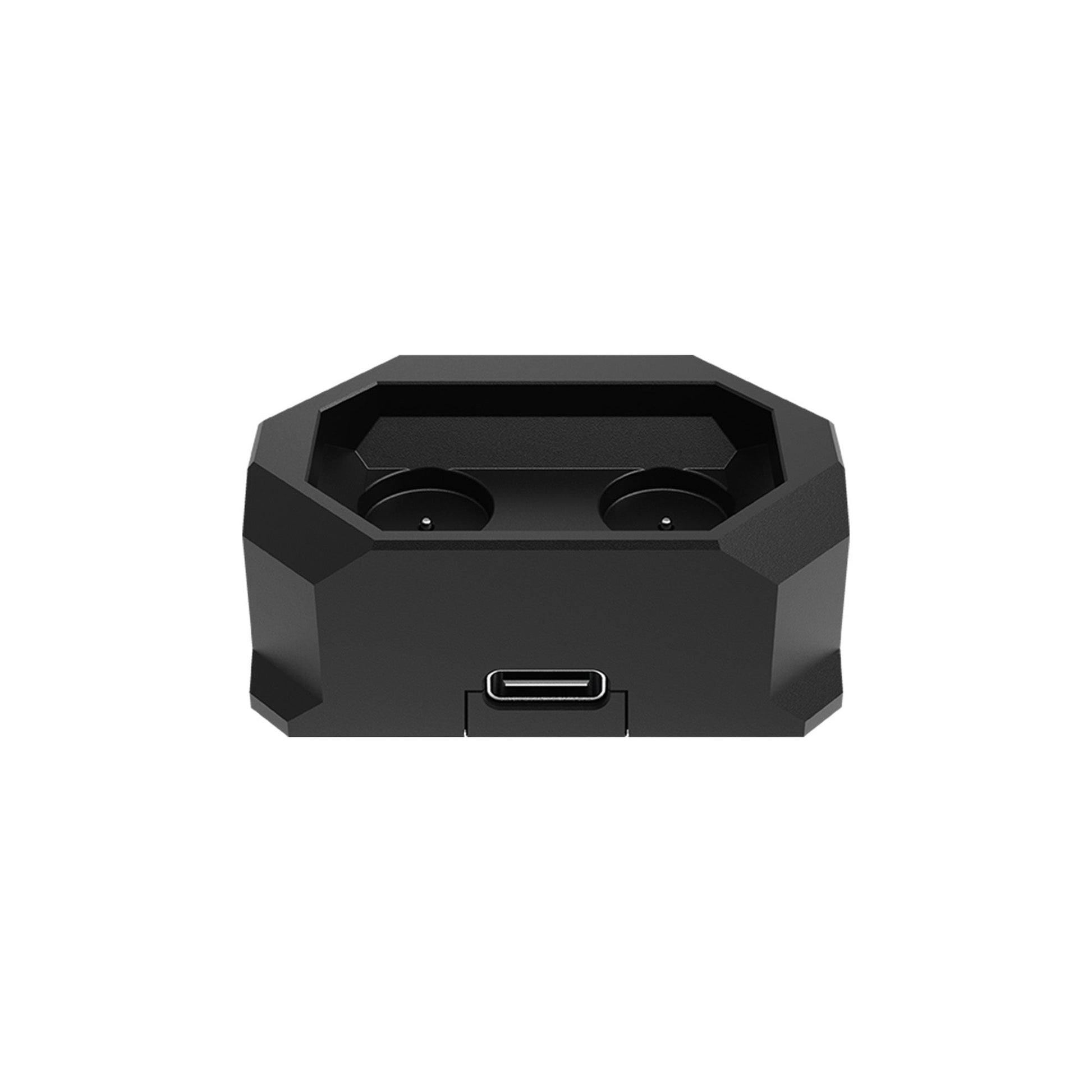 WUBEN Lightok X3 Owl Compact Rechargeable EDC Flashlight（Red and white light）