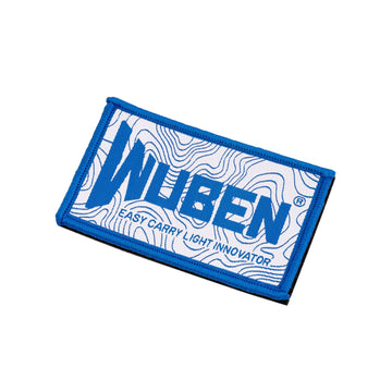 WUBEN Patch(Points redemption only. Not for sale)