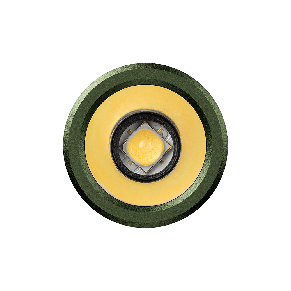 WUBEN PL01 Featherlight Rechargeable Tactical EDC Waterproof Pen Flashlight