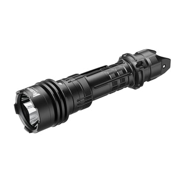 WUBEN T1 Tactical EDC Camping Flashlight - 2000 Lumens