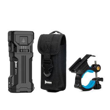 Wuben X1Pro + Accessories Bundle