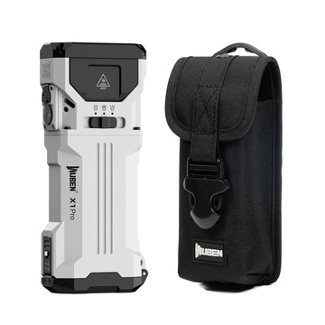 Wuben X1Pro + Accessories Bundle