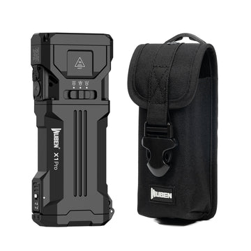 Wuben X1Pro + Accessories Bundle