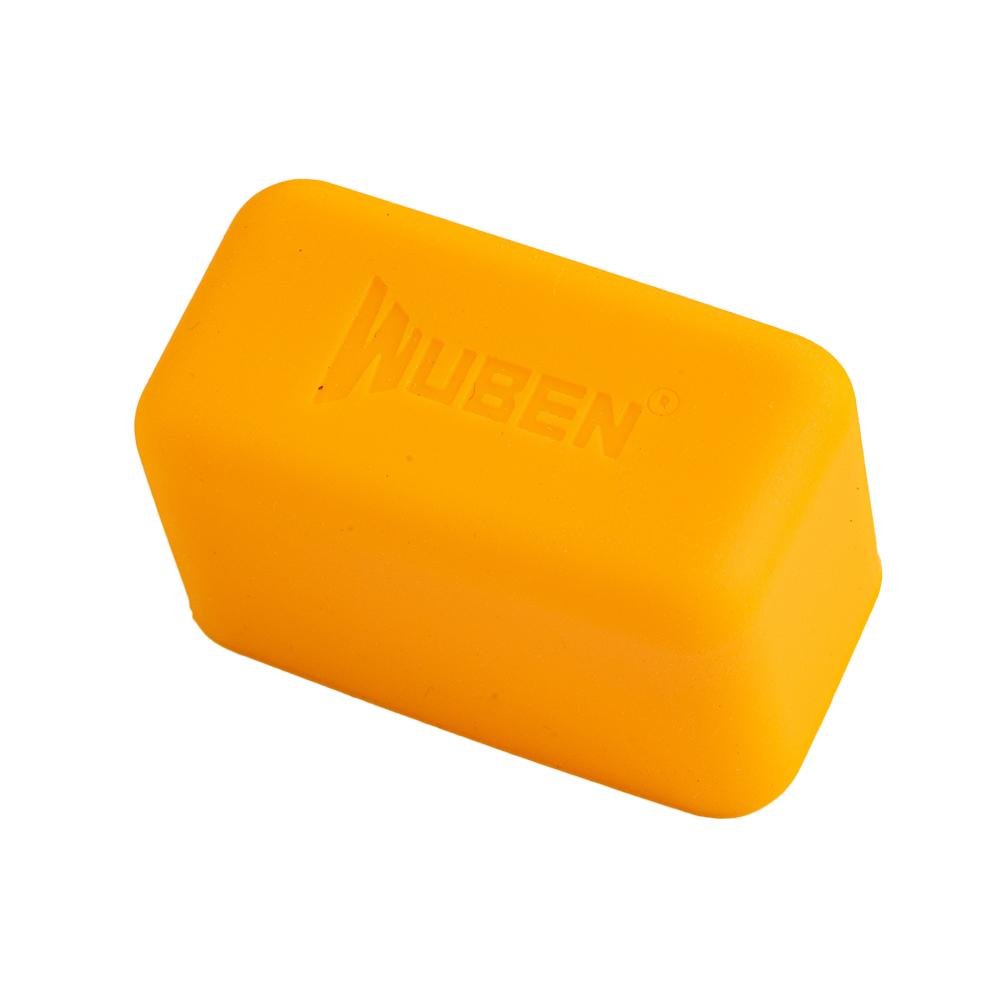 Wuben X2 Pro 1500 Lumens Magnetic EDC Tactical Flashlight